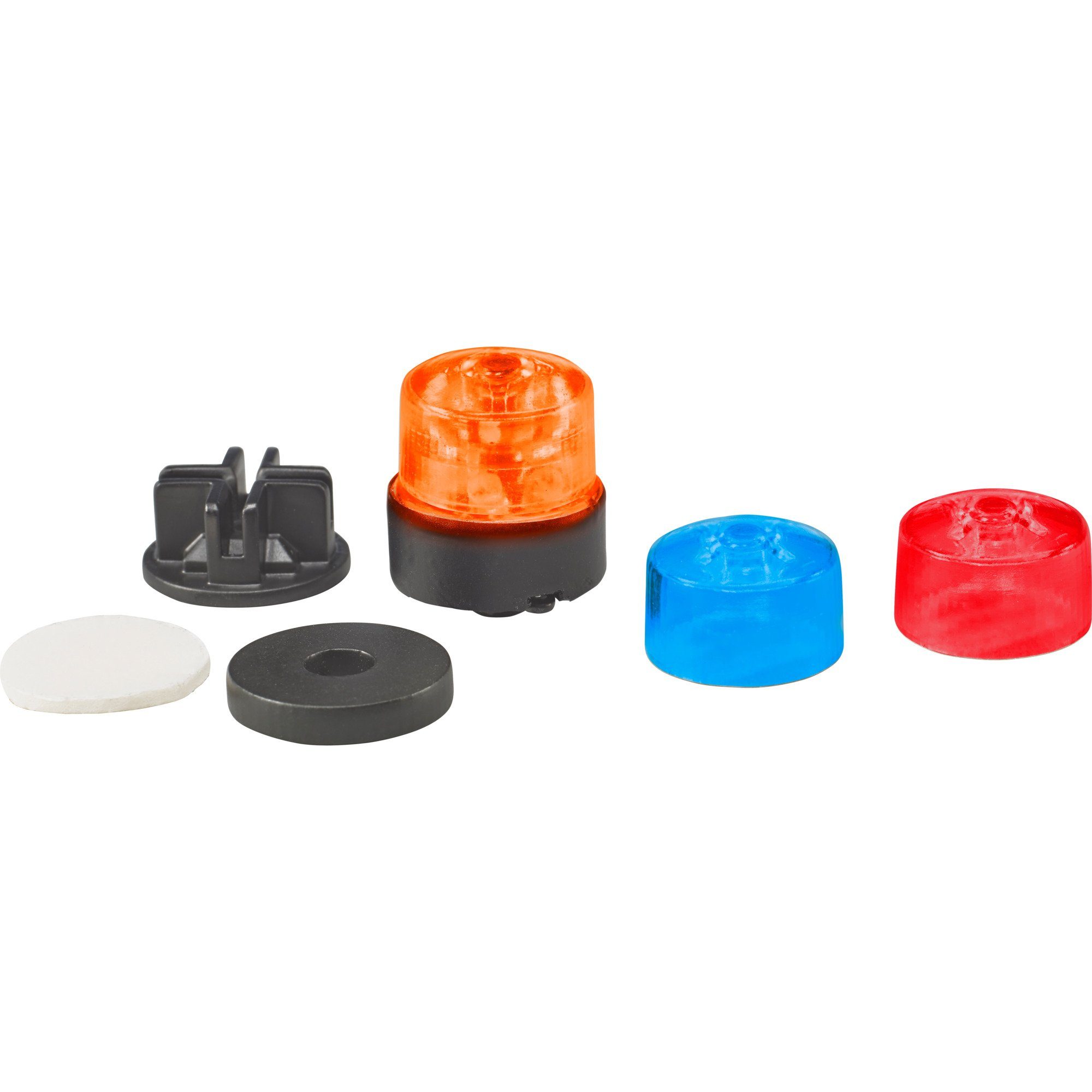 Bruder® Modellauto bruder Rundumleuchte, Modellfahrzeug, (Zubehör)