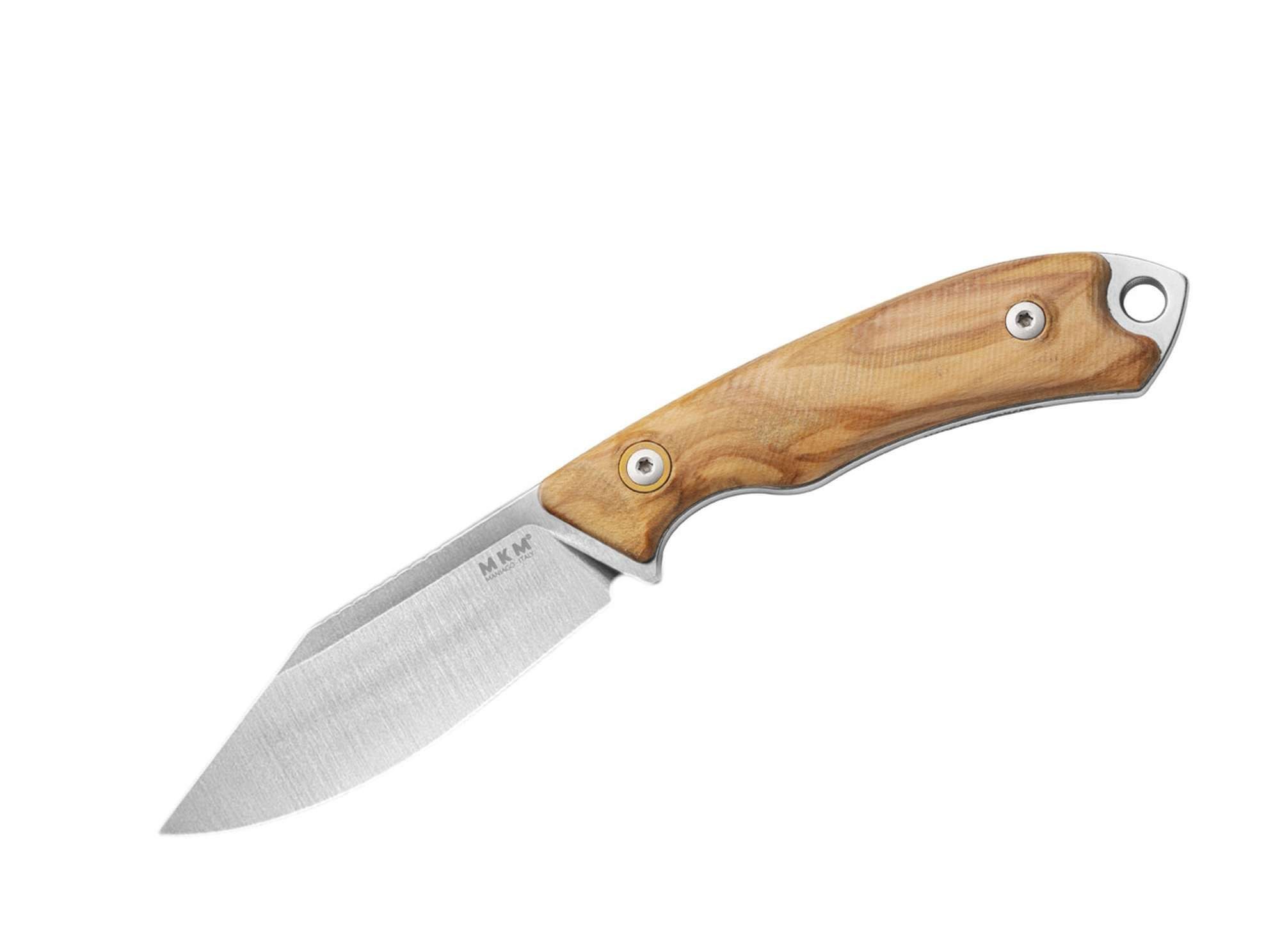 CIVIVI Taschenmesser MKM Pocket Tango 1 MUK Olive Wood