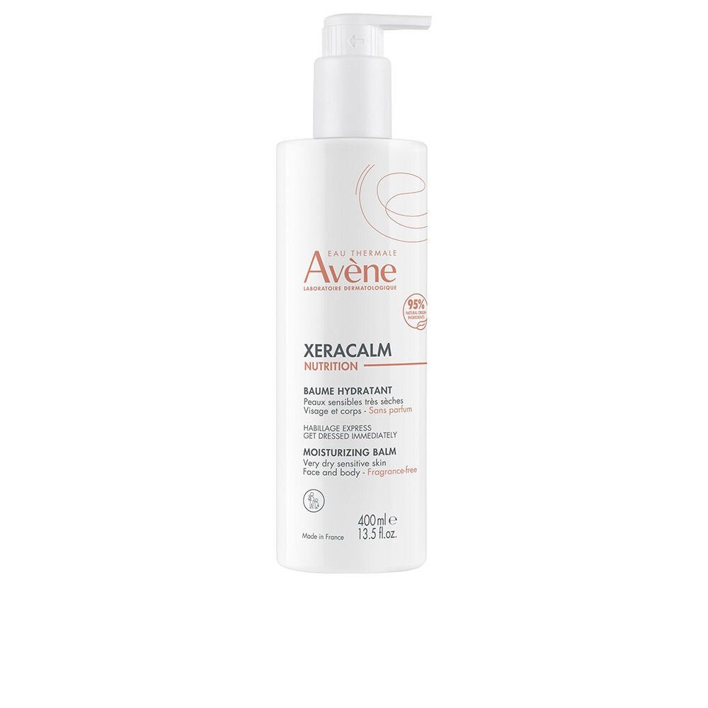 Avene Körperbalsam XERACALM NUTRITION Feuchtigkeitsbalsam