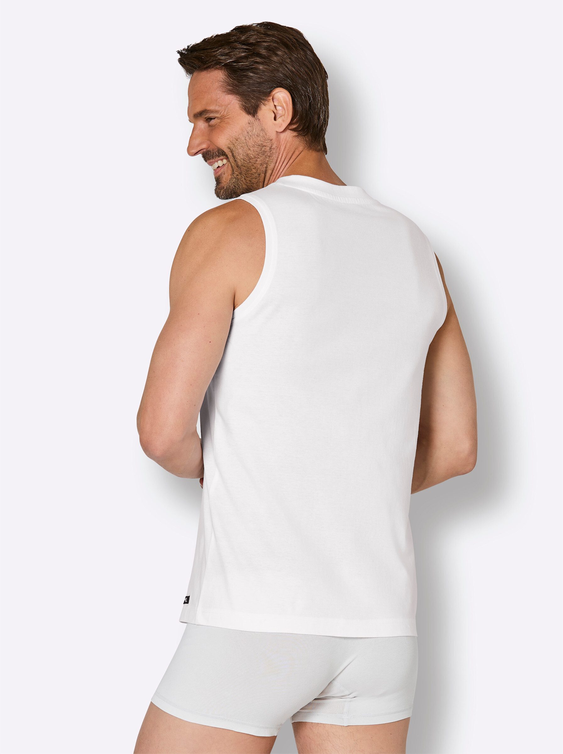 Witt Unterziehshirt Shirt (3-St) günstig online kaufen