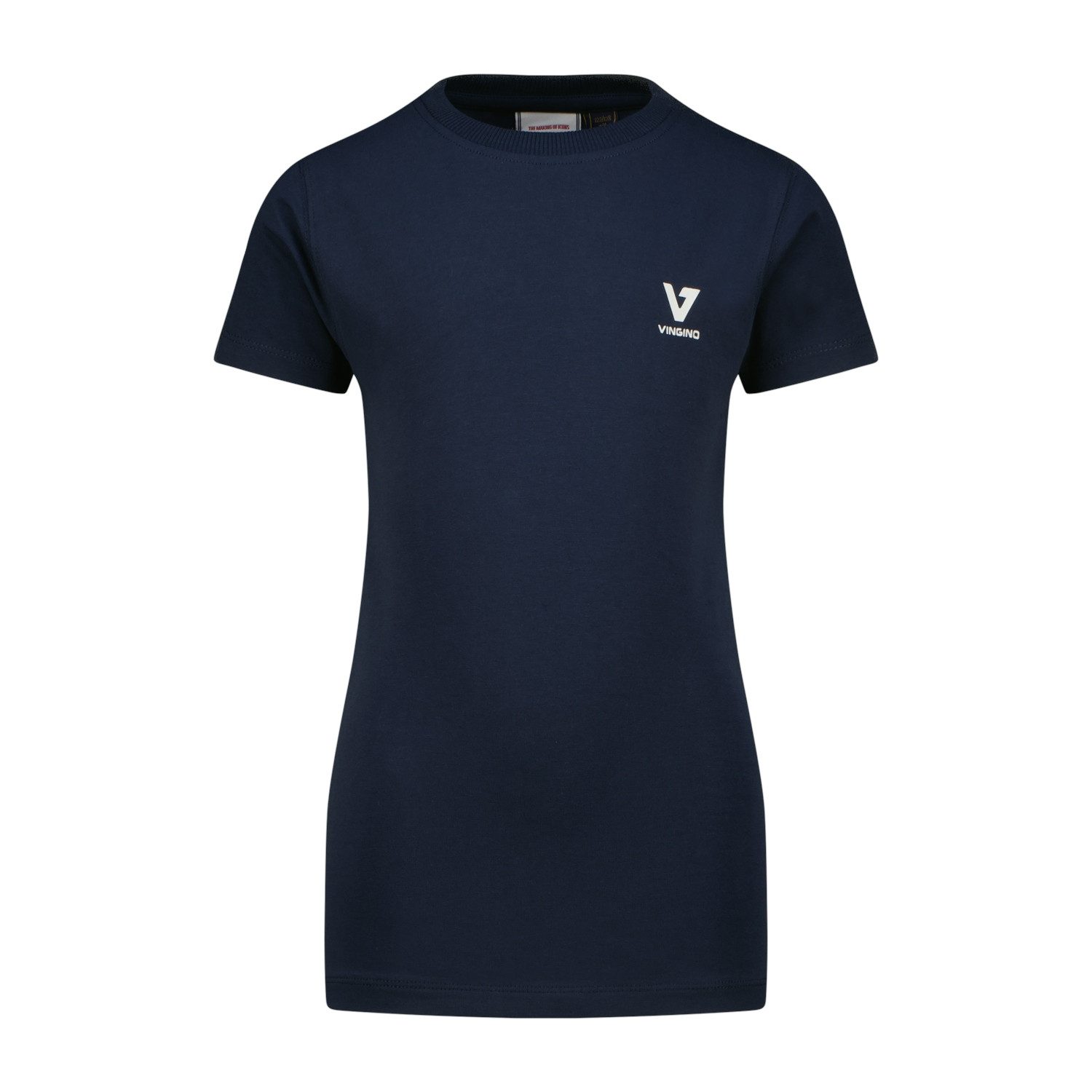 Vingino T-Shirt mit Logo Print