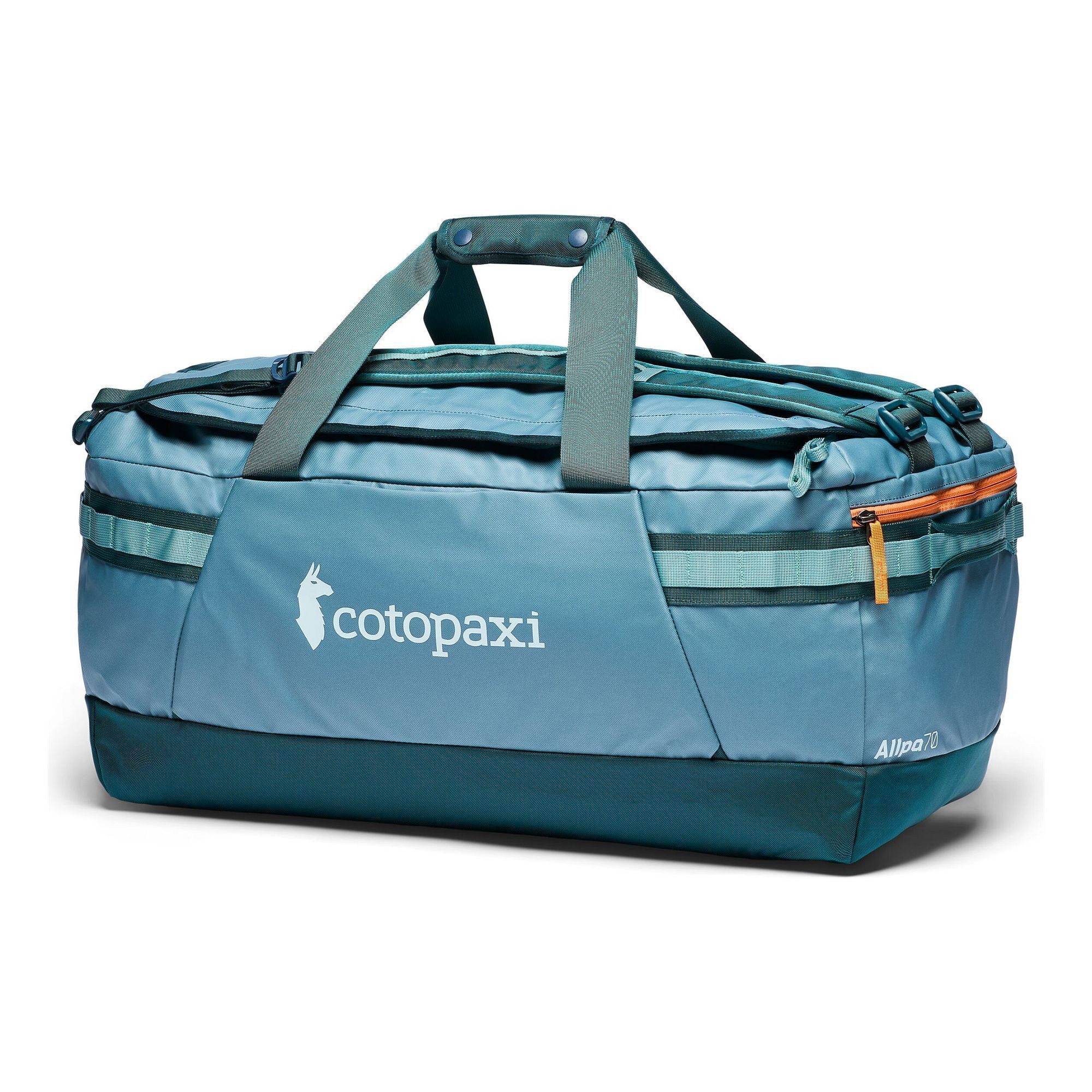 Cotopaxi Weekender Allpa, Polyurethan