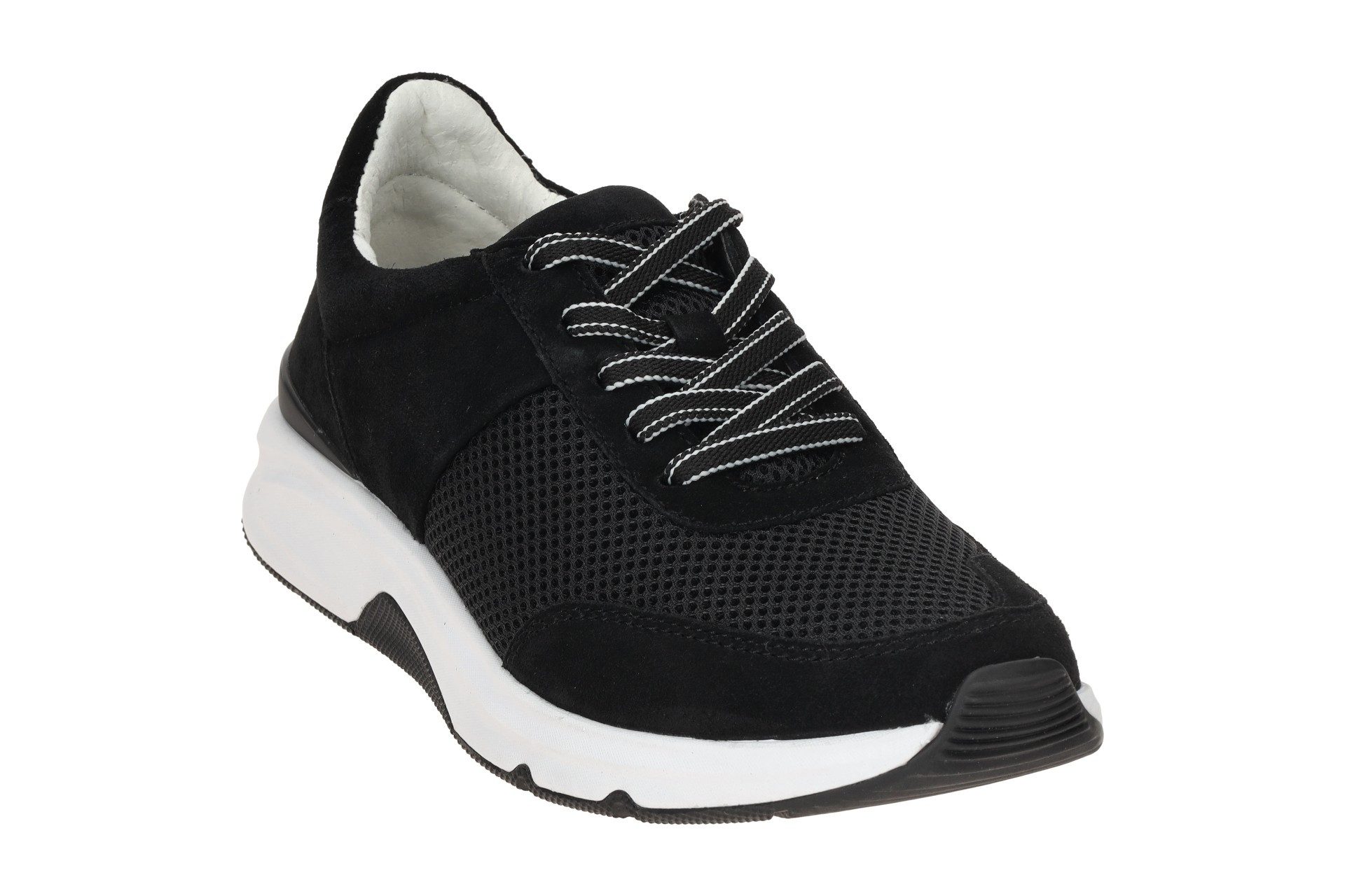 Gabor 86.897.37 Schnürschuh