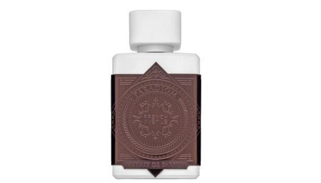 French Avenue Eau de Parfum Paradigm, Glasflakon, Parfüm EDP, Unisex Duft