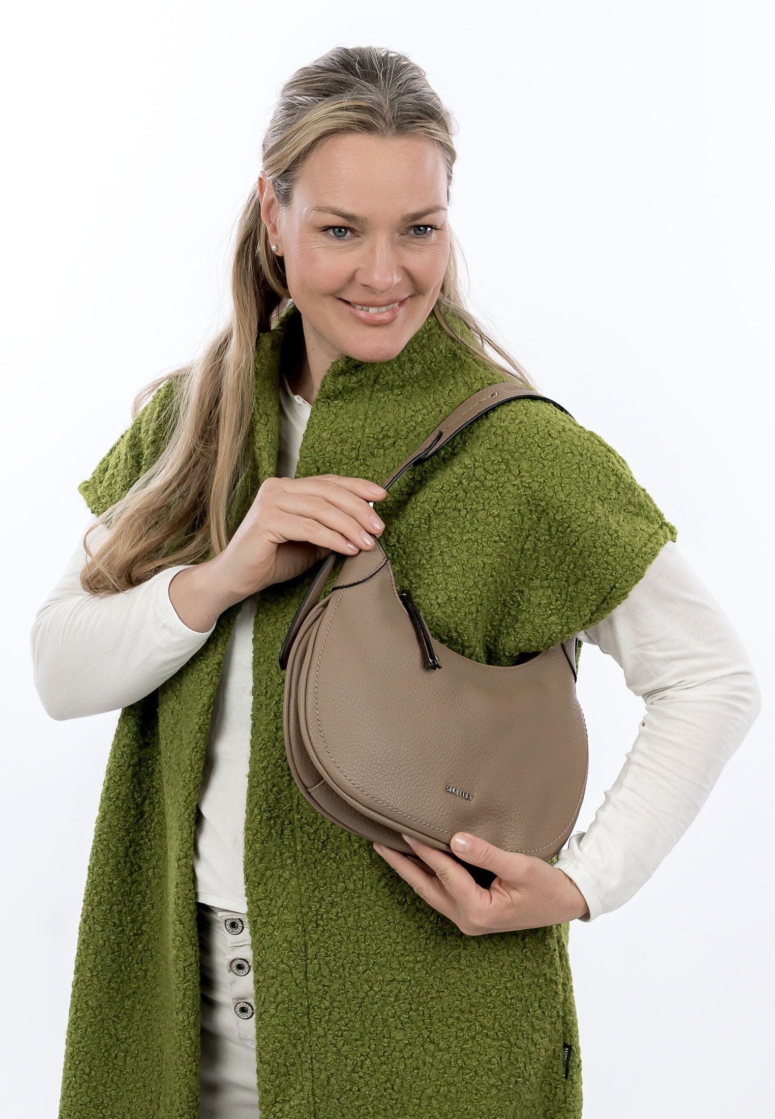 SURI FREY Beuteltasche SFY Henny