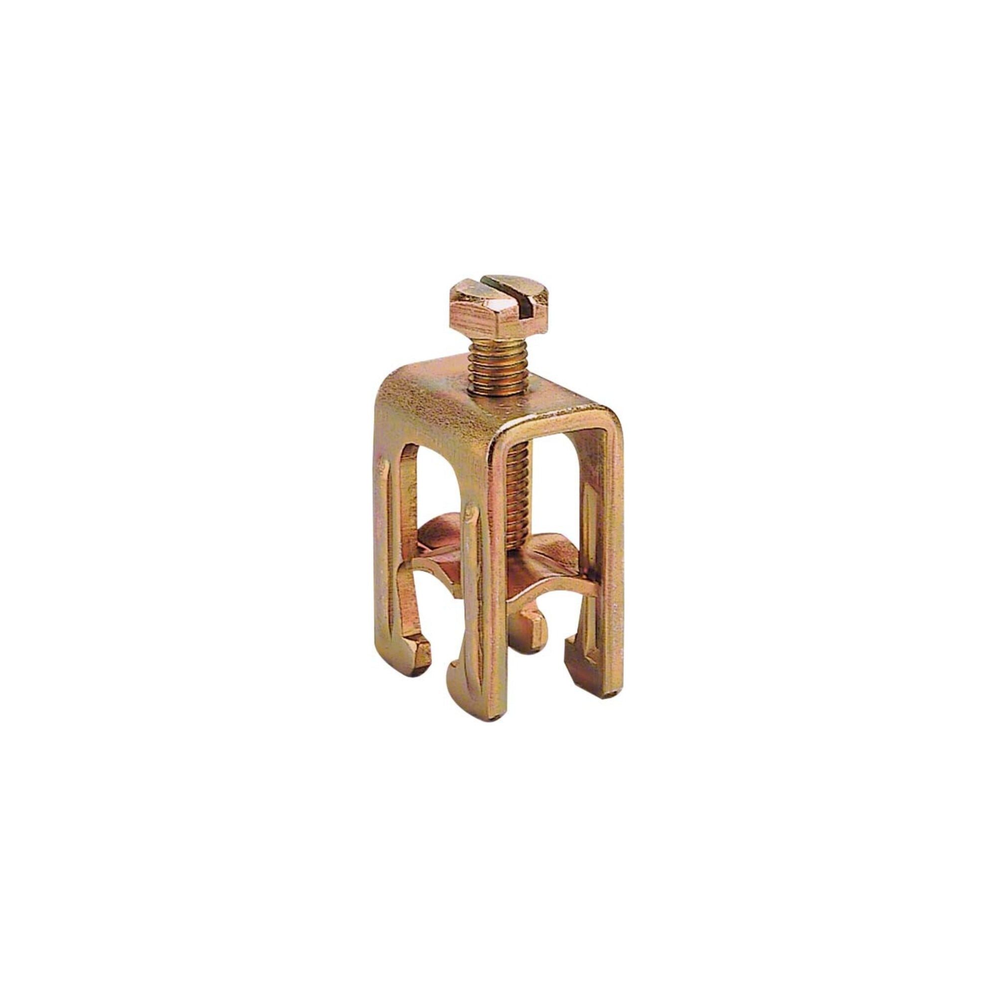 Hager Kabelführung Hager Sammelschienenklemme 70qmm,f.12x5mm K96F