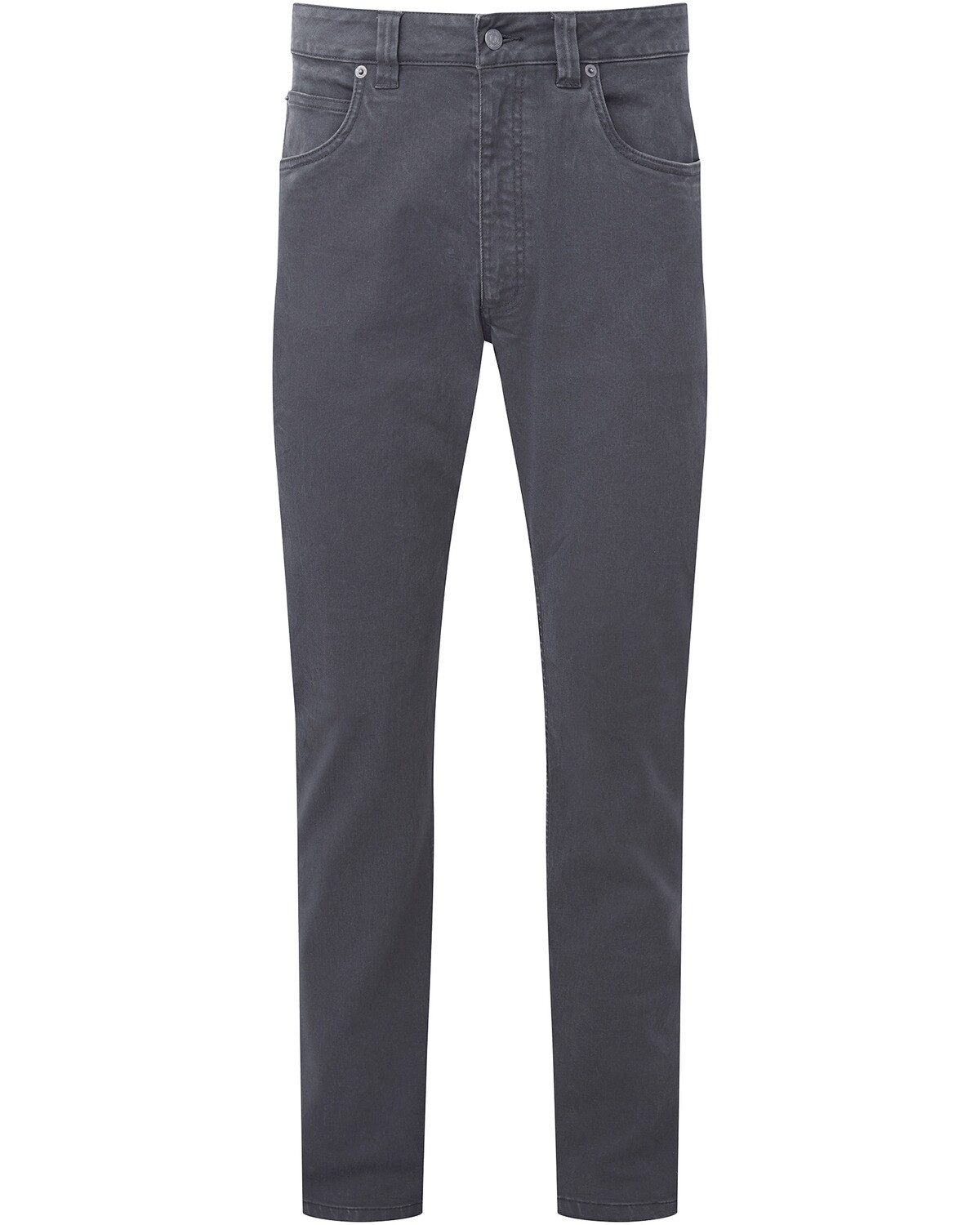 Schöffel Country 5-Pocket-Jeans 5-Pocket-Hose Canterbury