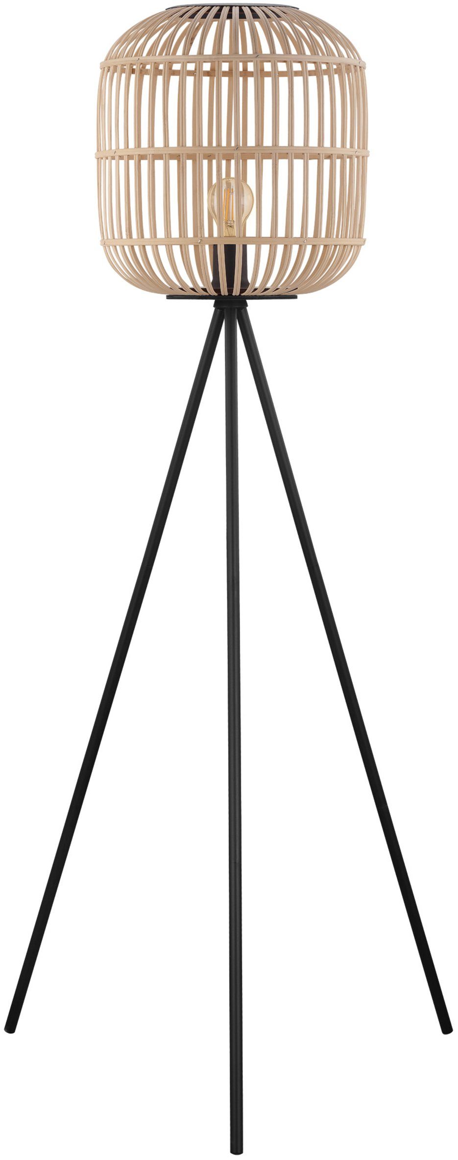 Stehlampe BORDESLEY