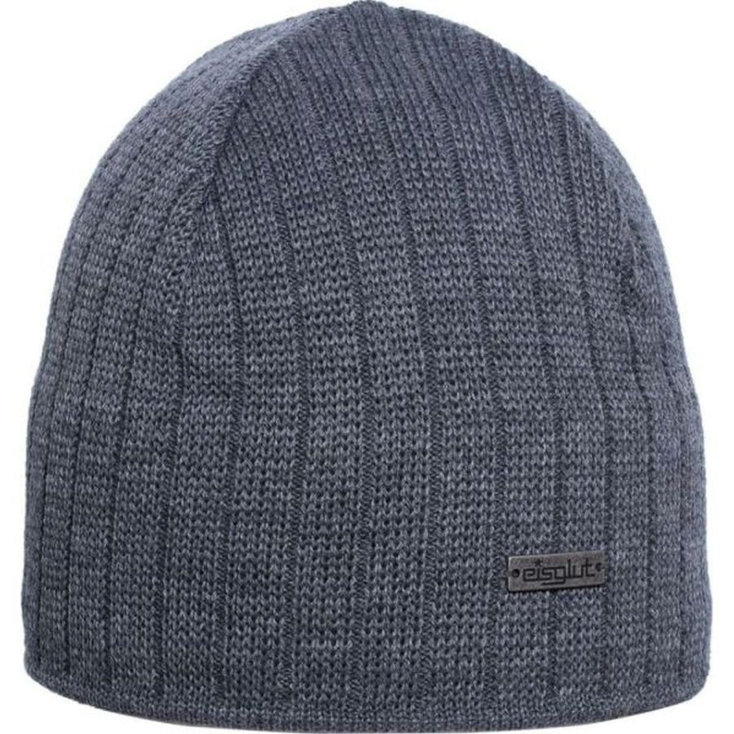 Eisglut Strickmütze Texg mit Fleeceinnenband günstig online kaufen