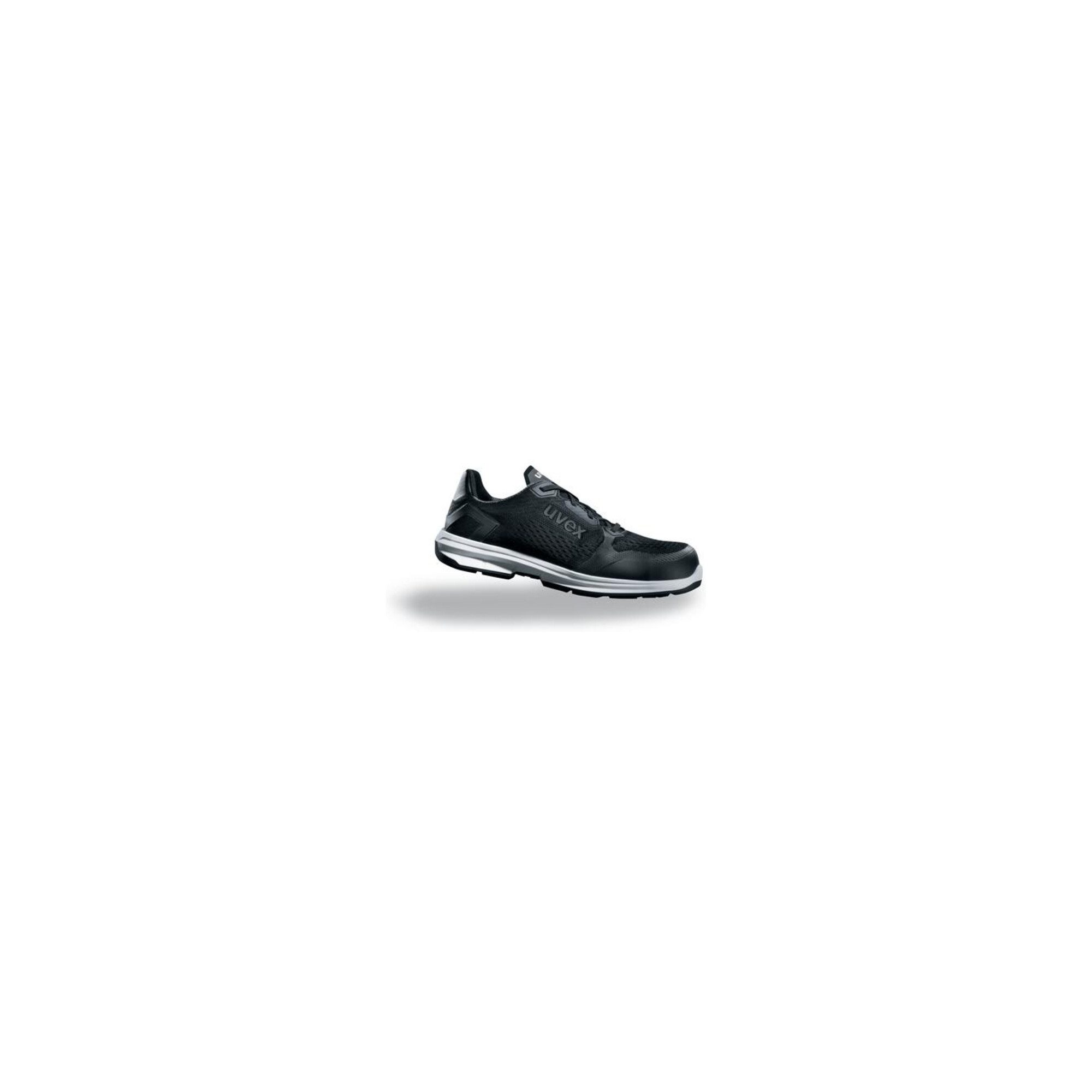 Uvex uvex Sicherheitshalbschuhe S1 SRC uvex 1 sport aus Textil, uvex xenova Sicherheitsschuh – Bild 3 von 5