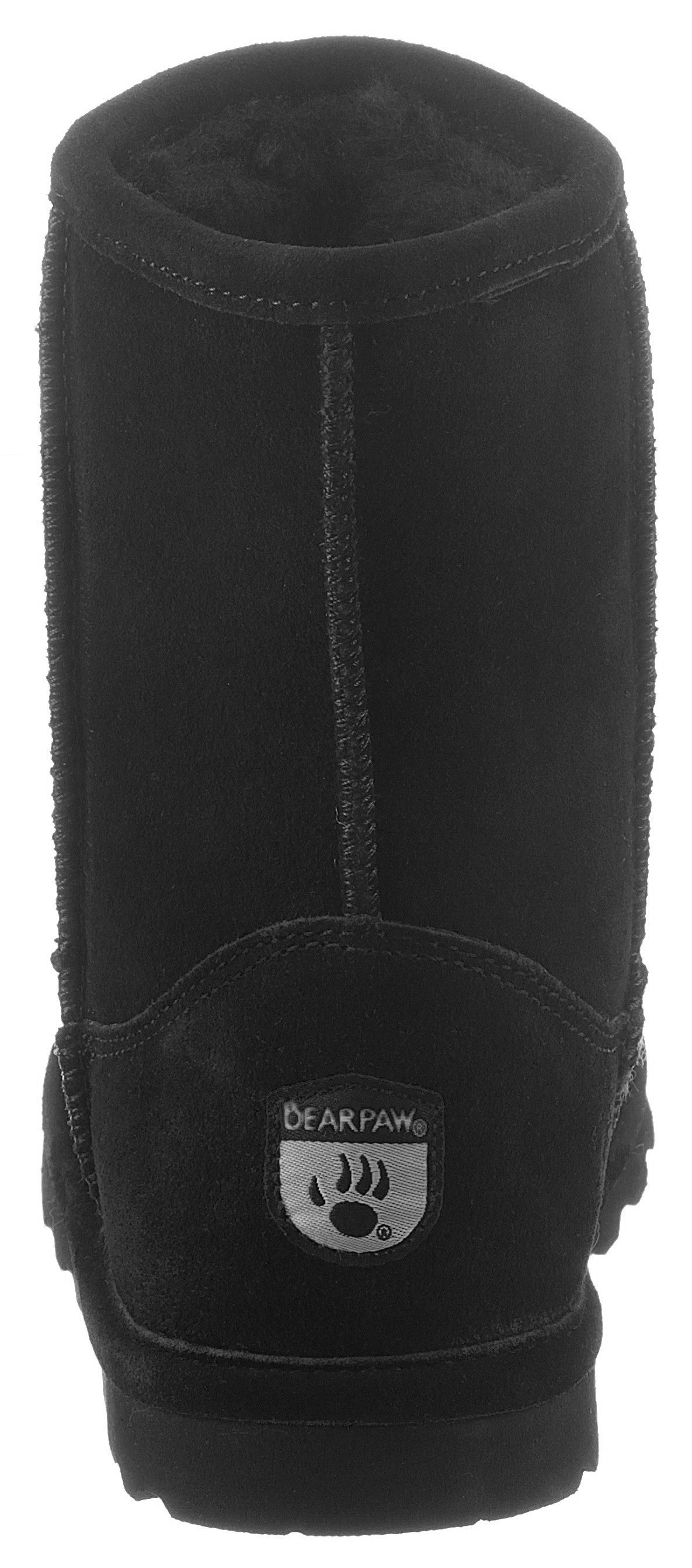 Bearpaw ELLE YOUTH Schlupfen Winterboots zum schwarz