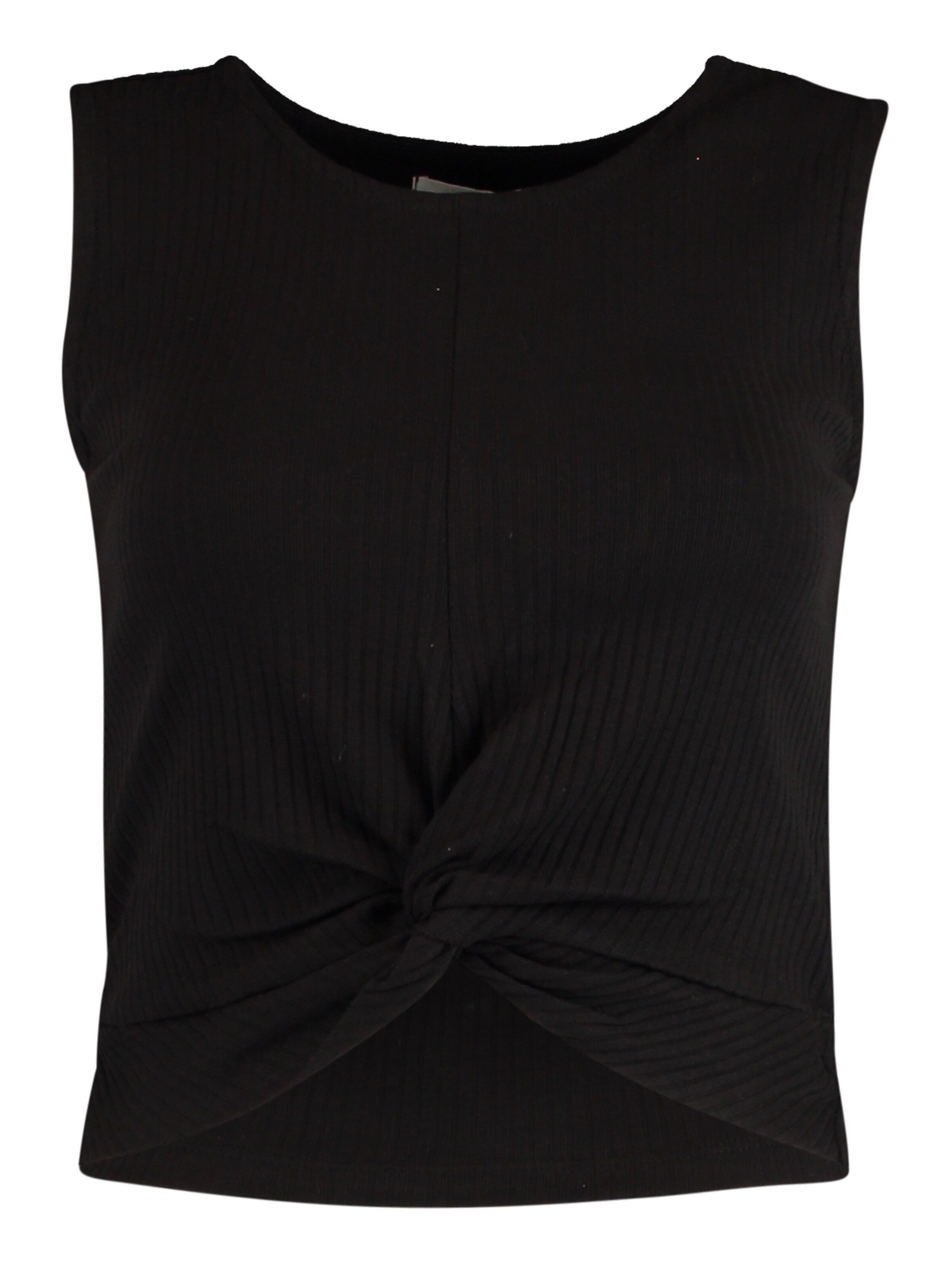 HaILY’S Shirttop Shari (1-tlg) Drapiert/gerafft