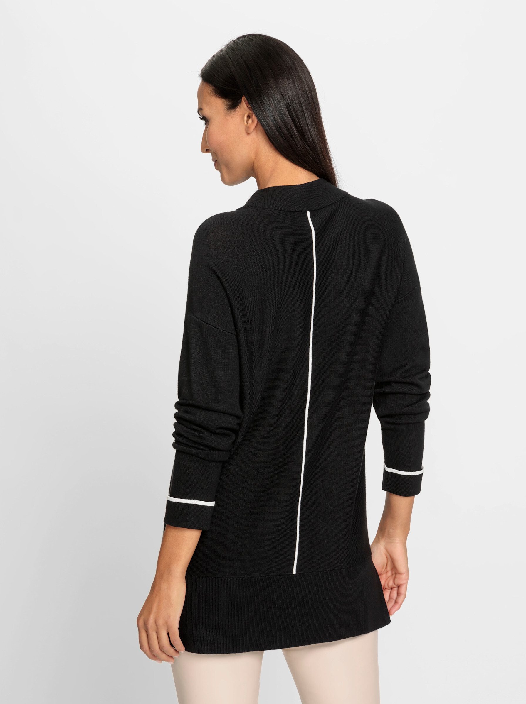 heine Strickpullover Pullover günstig online kaufen