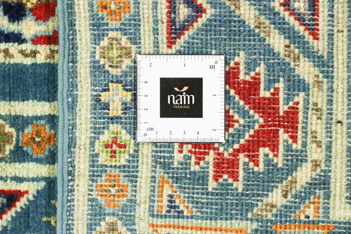 Orientteppich Afghan Ersari 104x150 Handgeknüpfter Höhe: Nain 6 Orientteppich, rechteckig, Trading, mm