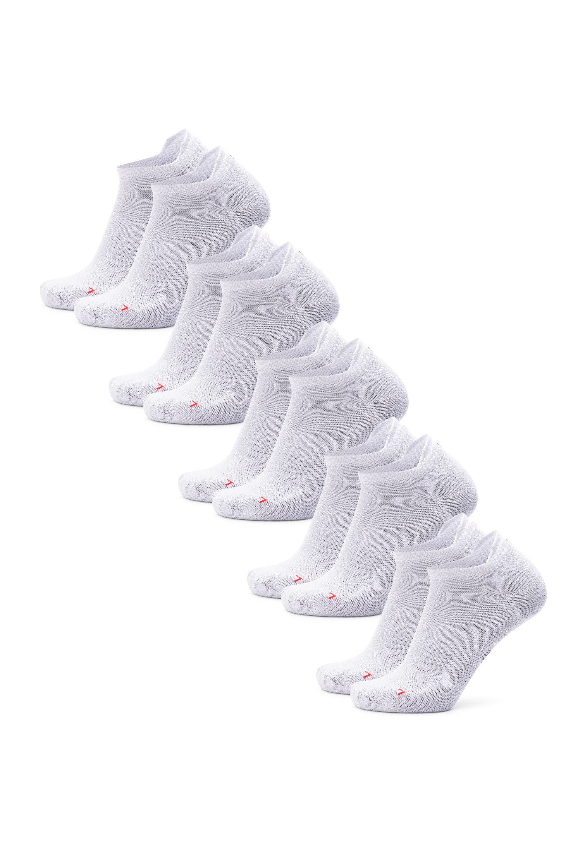 Basicsocken No Show Running