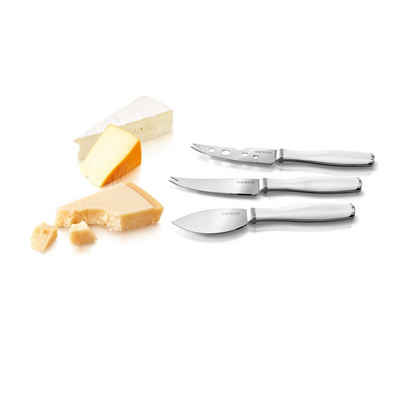 BOSKA HOLLAND Messer-Set Käseset Ivory (3-tlg)