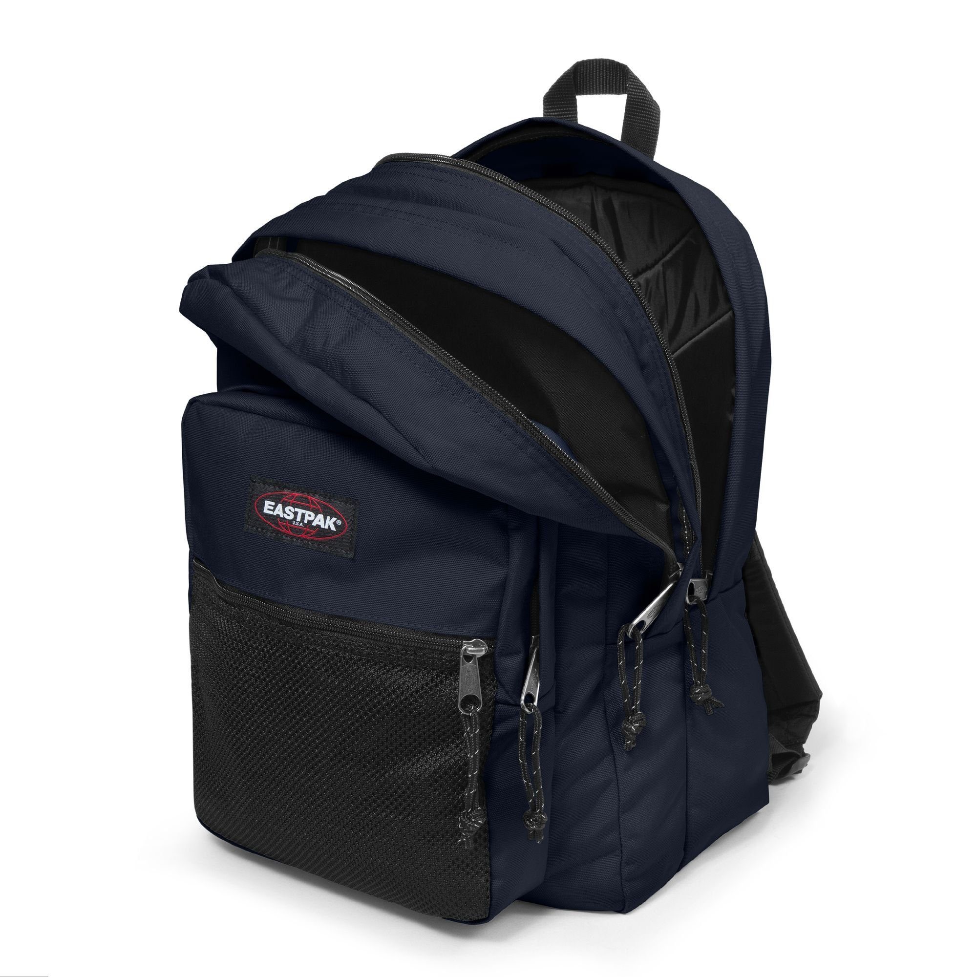 Eastpak Rucksack Pinnacle, Polyester