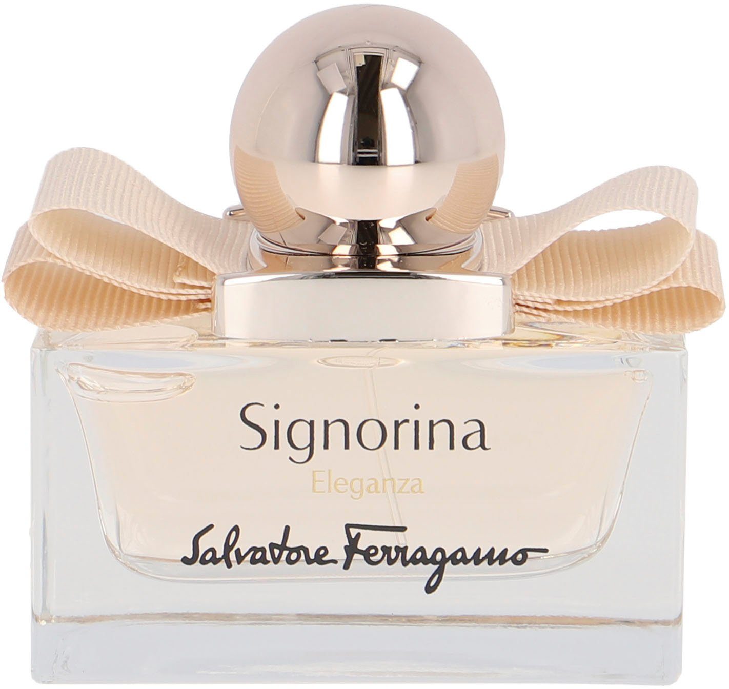 Salvatore Ferragamo Eau de Parfum Signorina Eleganza