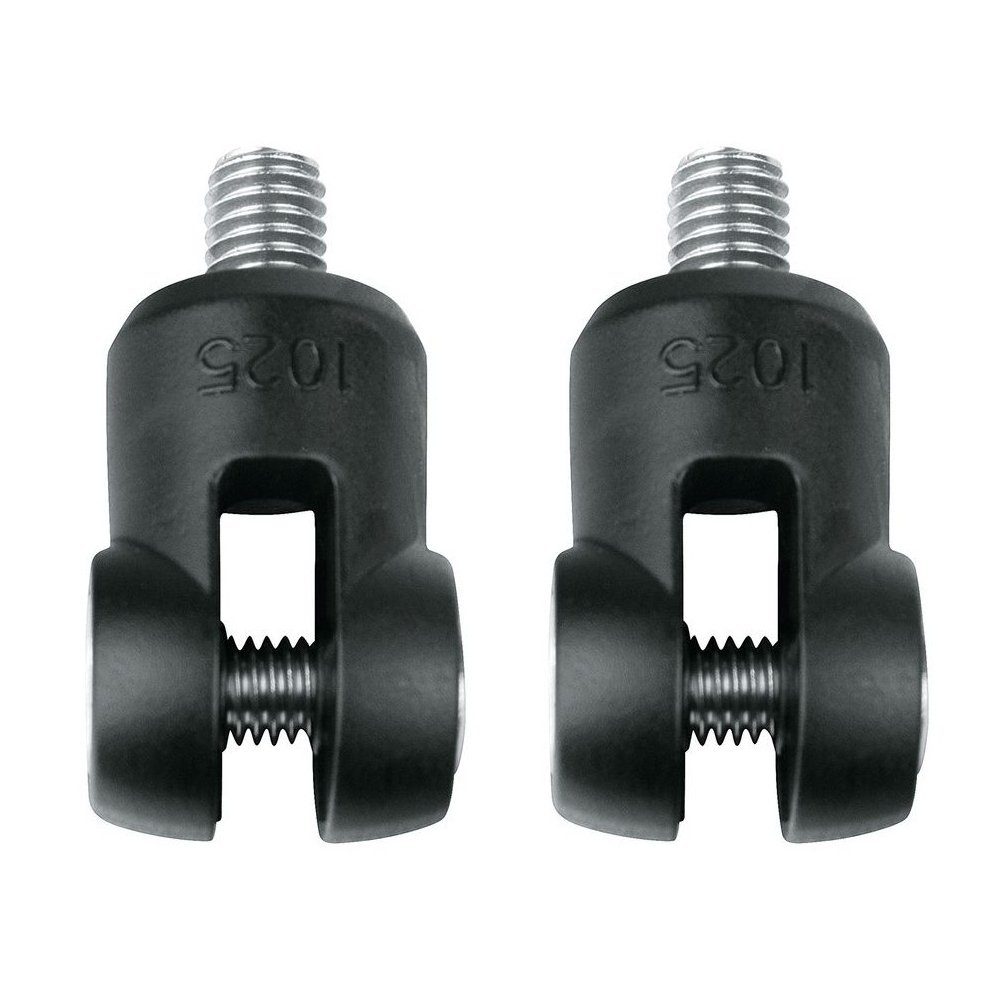 SKS Federgabeladapter Адаптери, für RockShox / Suntour (1 Paar)