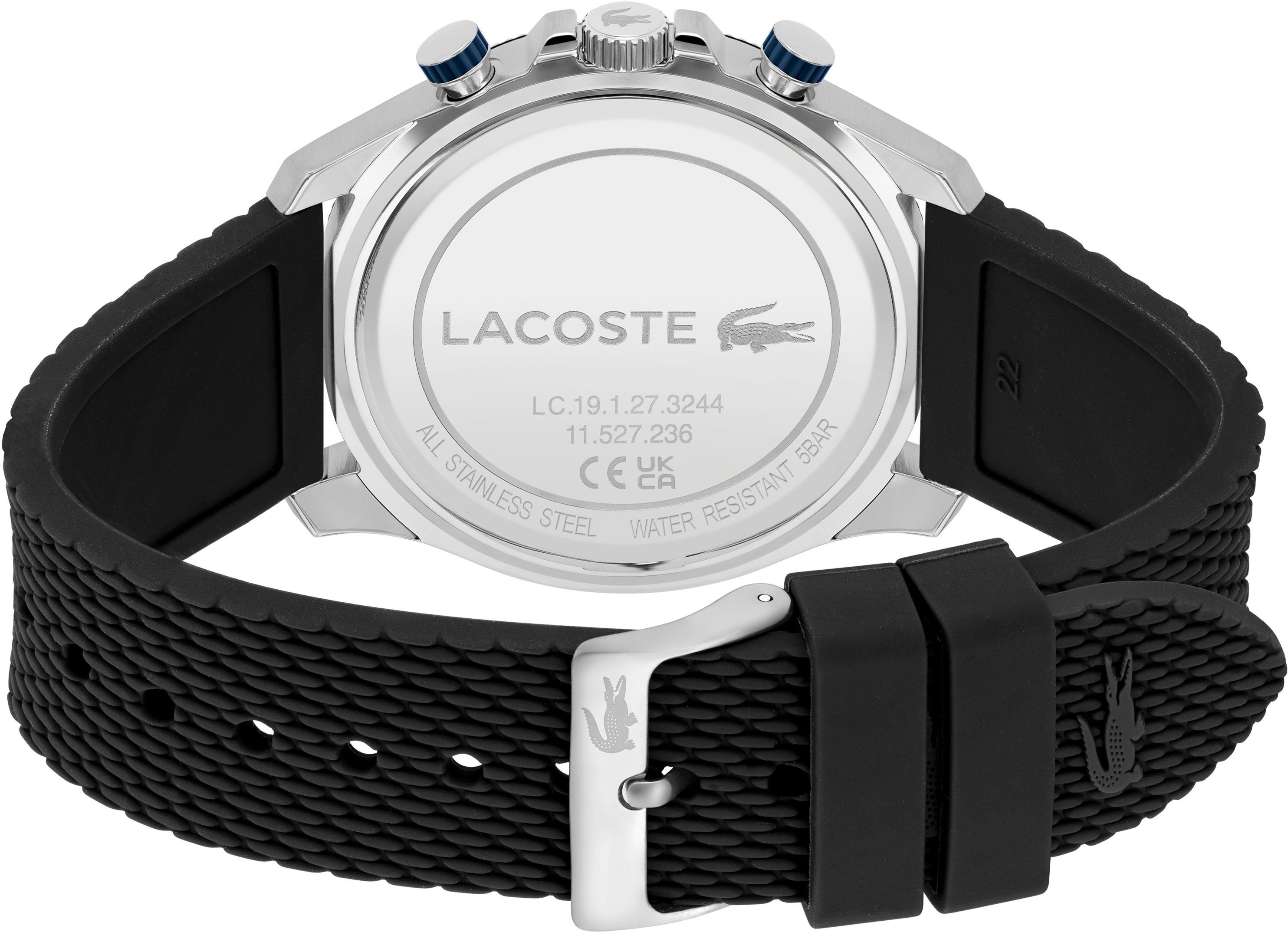 HERITAGE, 2011252 Chronograph NEO Lacoste