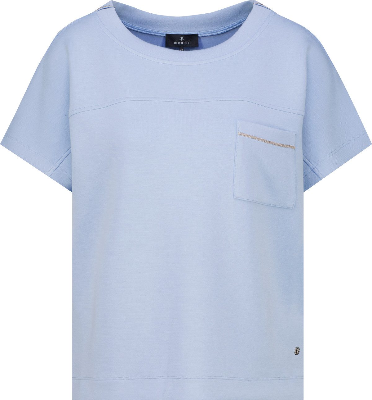 Monari T-Shirt T-Shirt, sea side