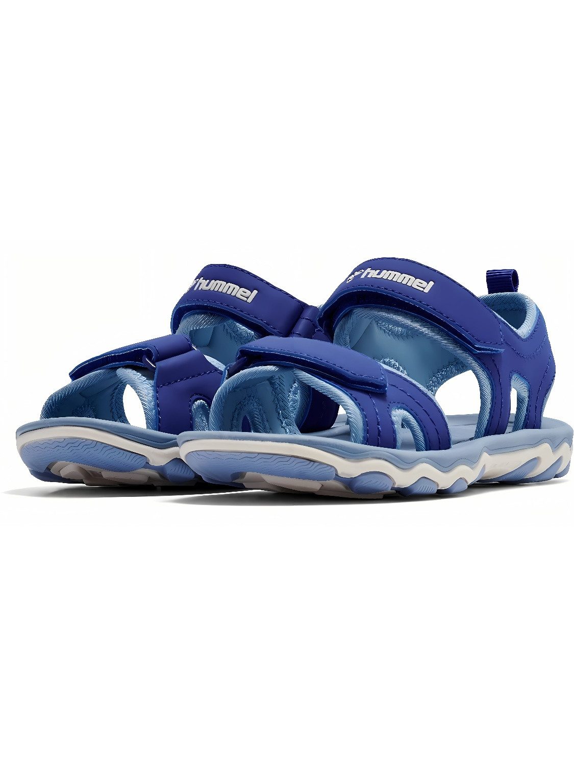 hummel Sandal Sport Jr Sandale