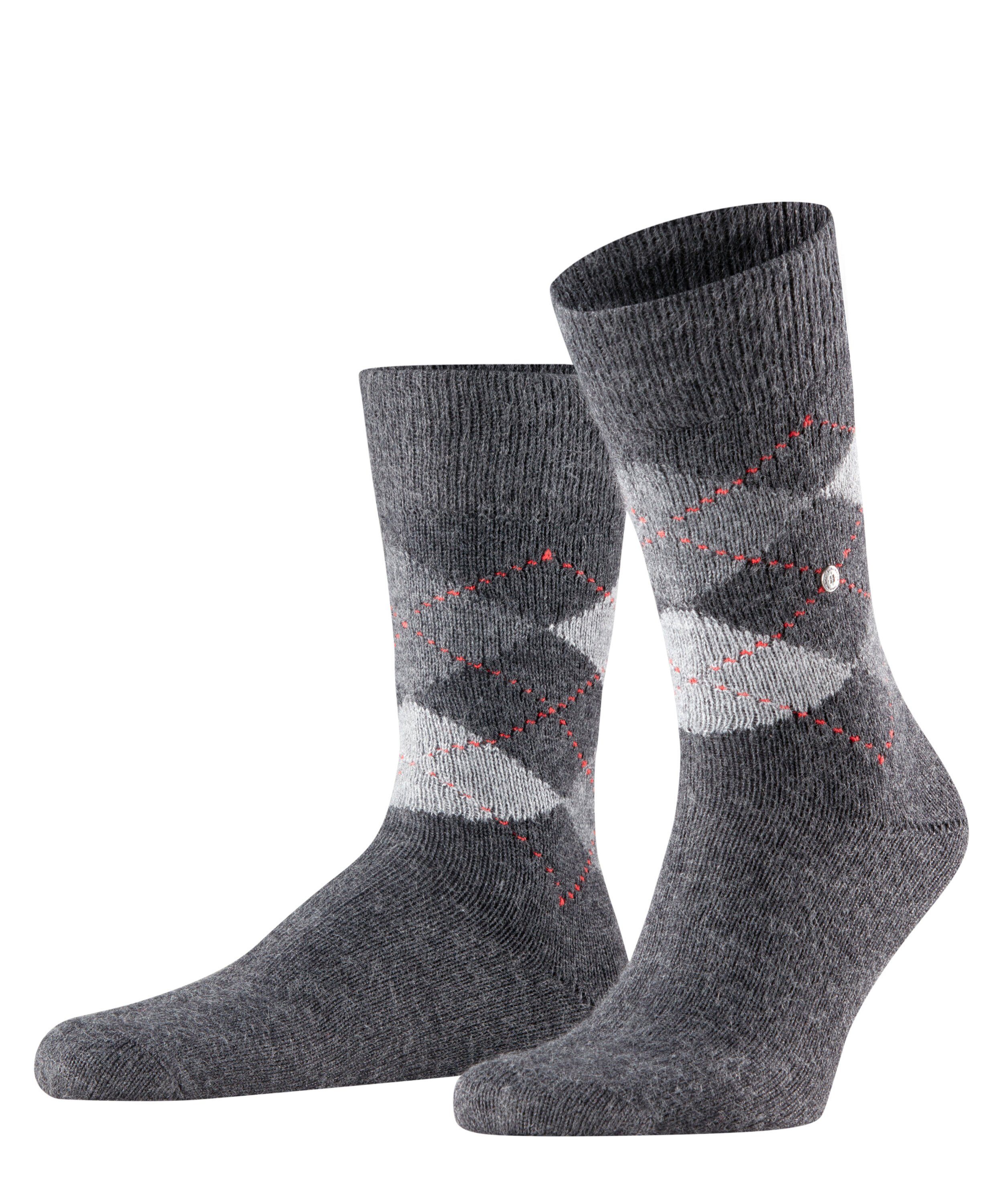 Burlington Socken Preston (1-Paar) aus weichem Material günstig online kaufen