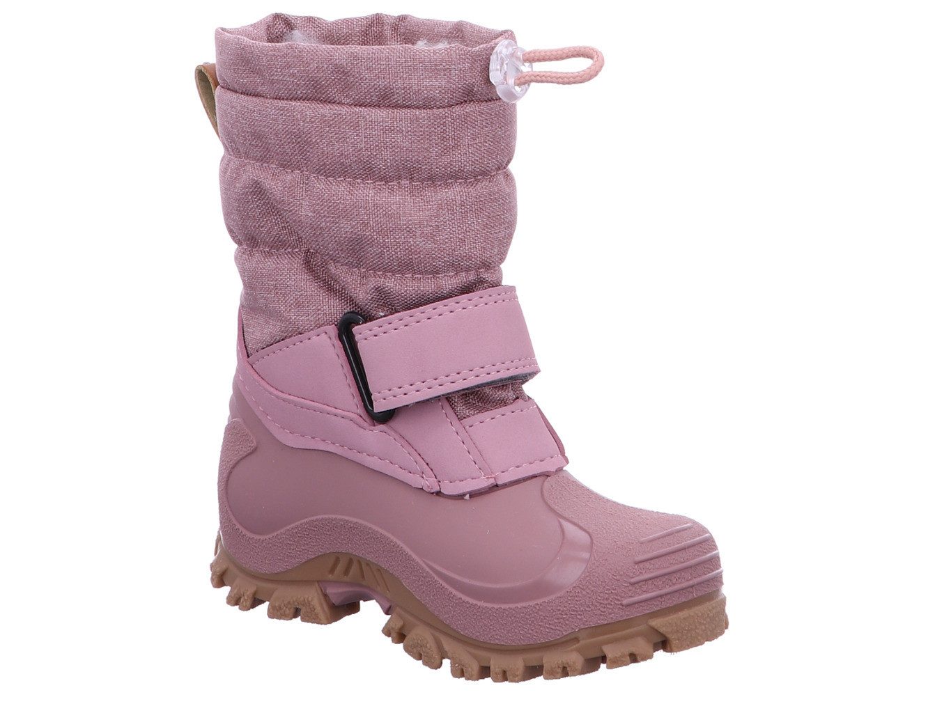 Lurchi Finn Winterstiefel – Bild 4 von 5