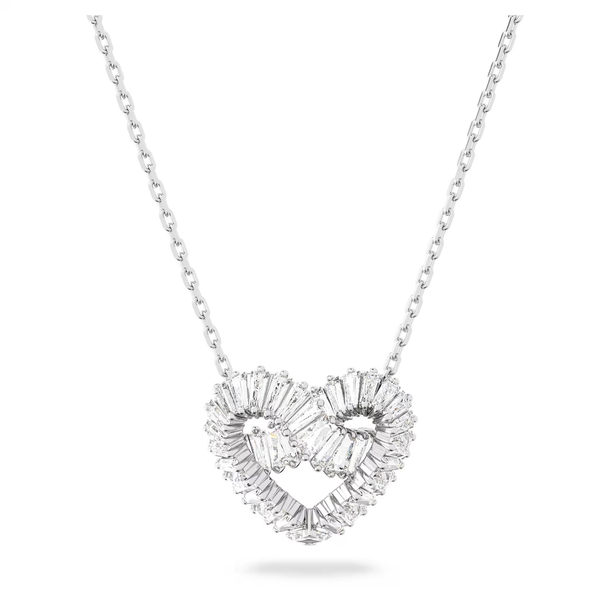 Swarovski Kette mit Anhänger Matrix 5647924