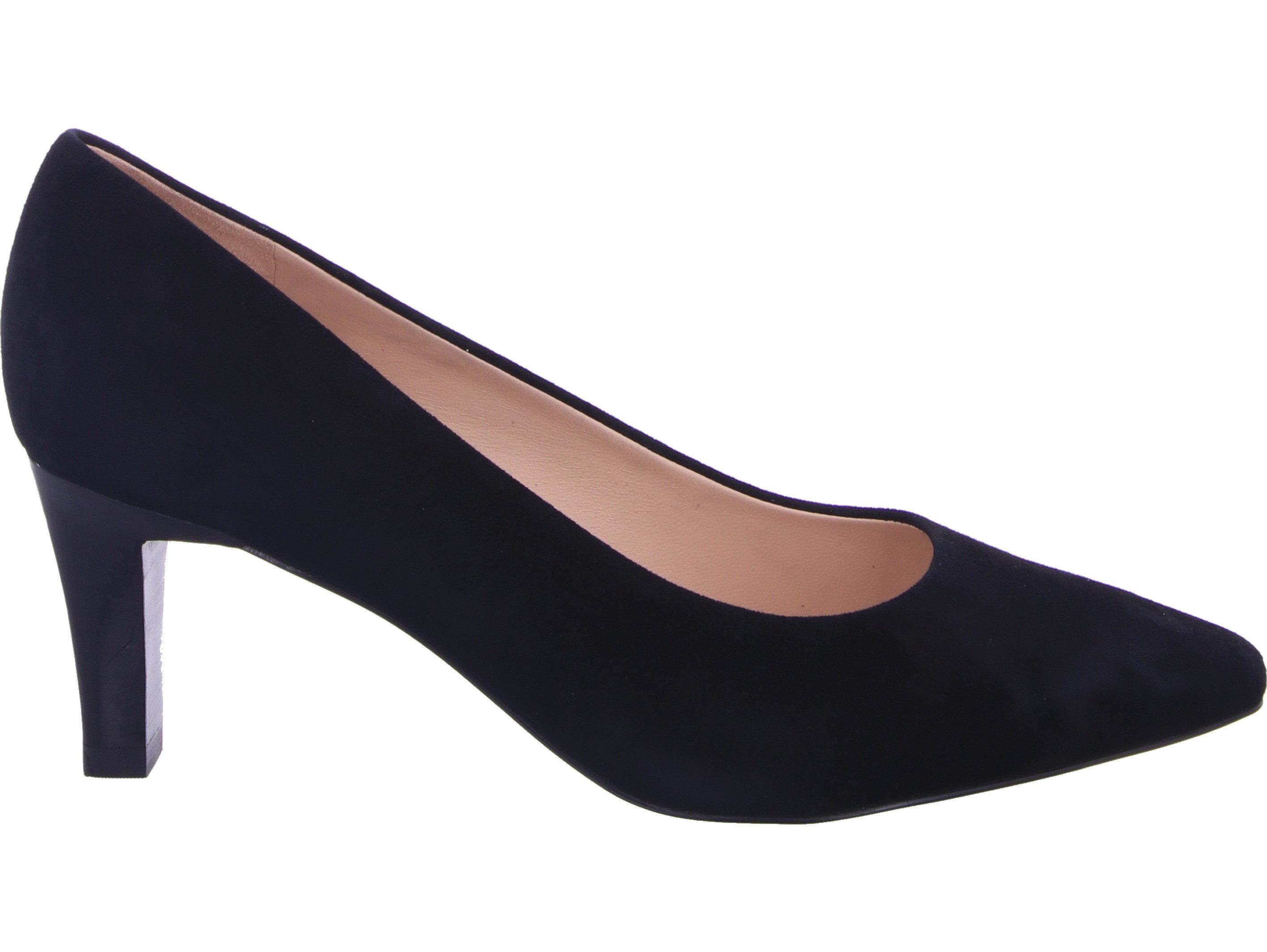 Peter Kaiser High-Heel-Pumps echtes Leder günstig online kaufen