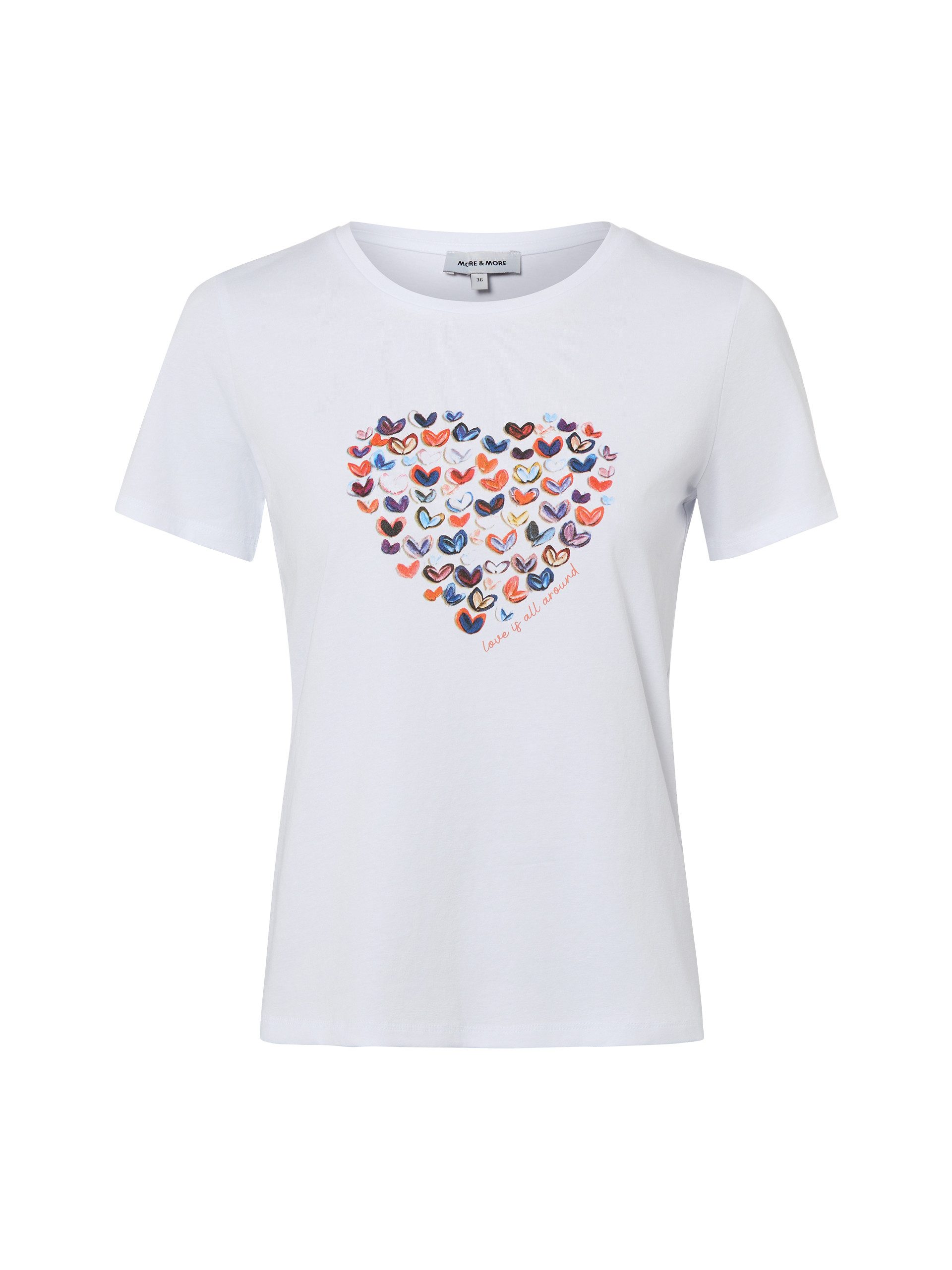 MORE&MORE T-Shirt