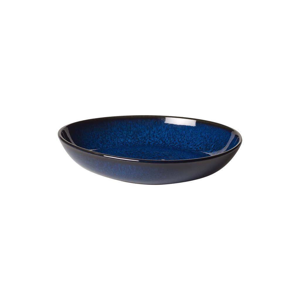 like. (1-tlg) Lave flache & Steingut, by kleine Müslischale bleu Schale, Villeroy Boch