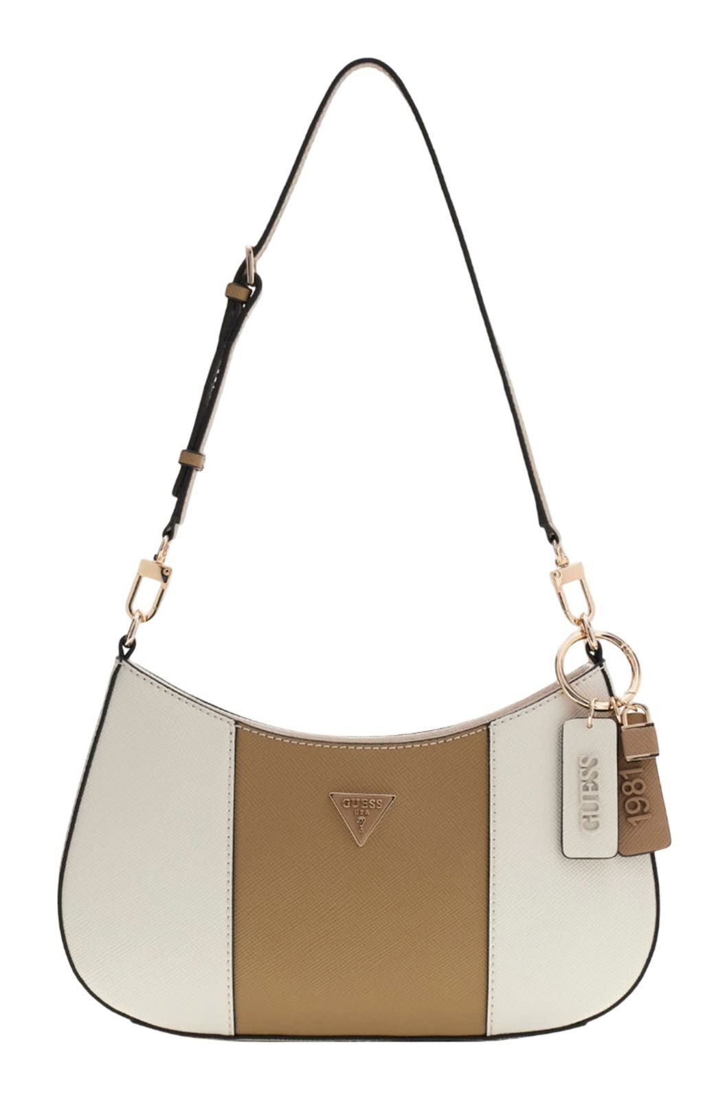 Guess Schultertasche Top Zip Shoulder Bag