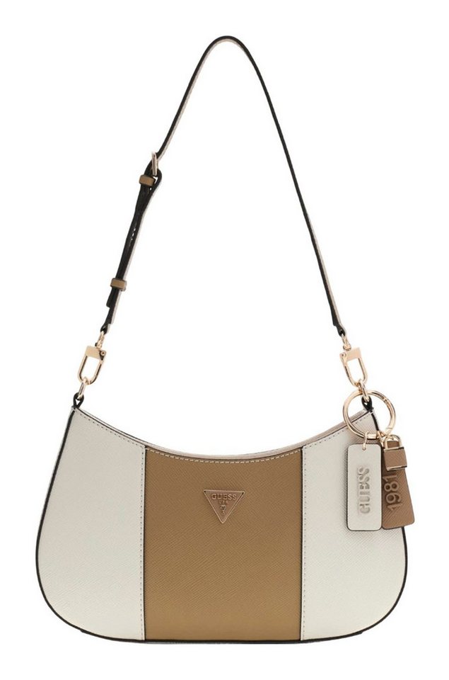 Guess Schultertasche Top Zip Shoulder Bag