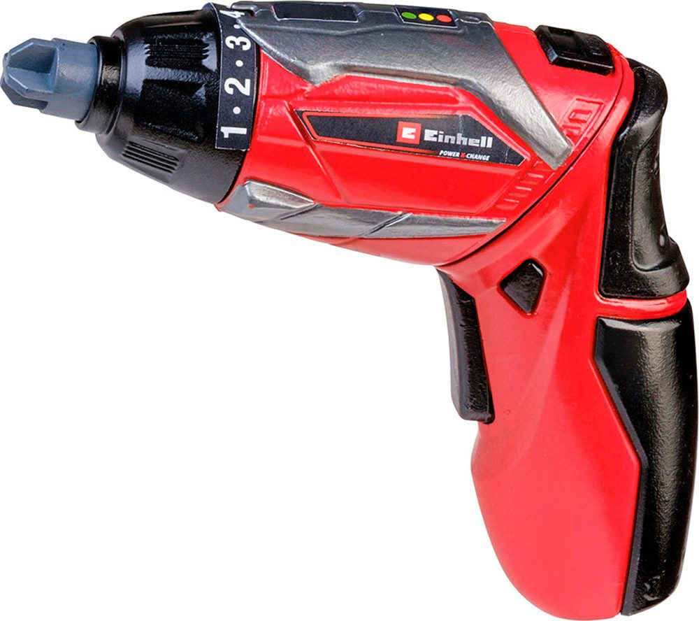 Happy People Spielwerkzeug EINHELL Kids Mini Schrauber günstig online kaufen