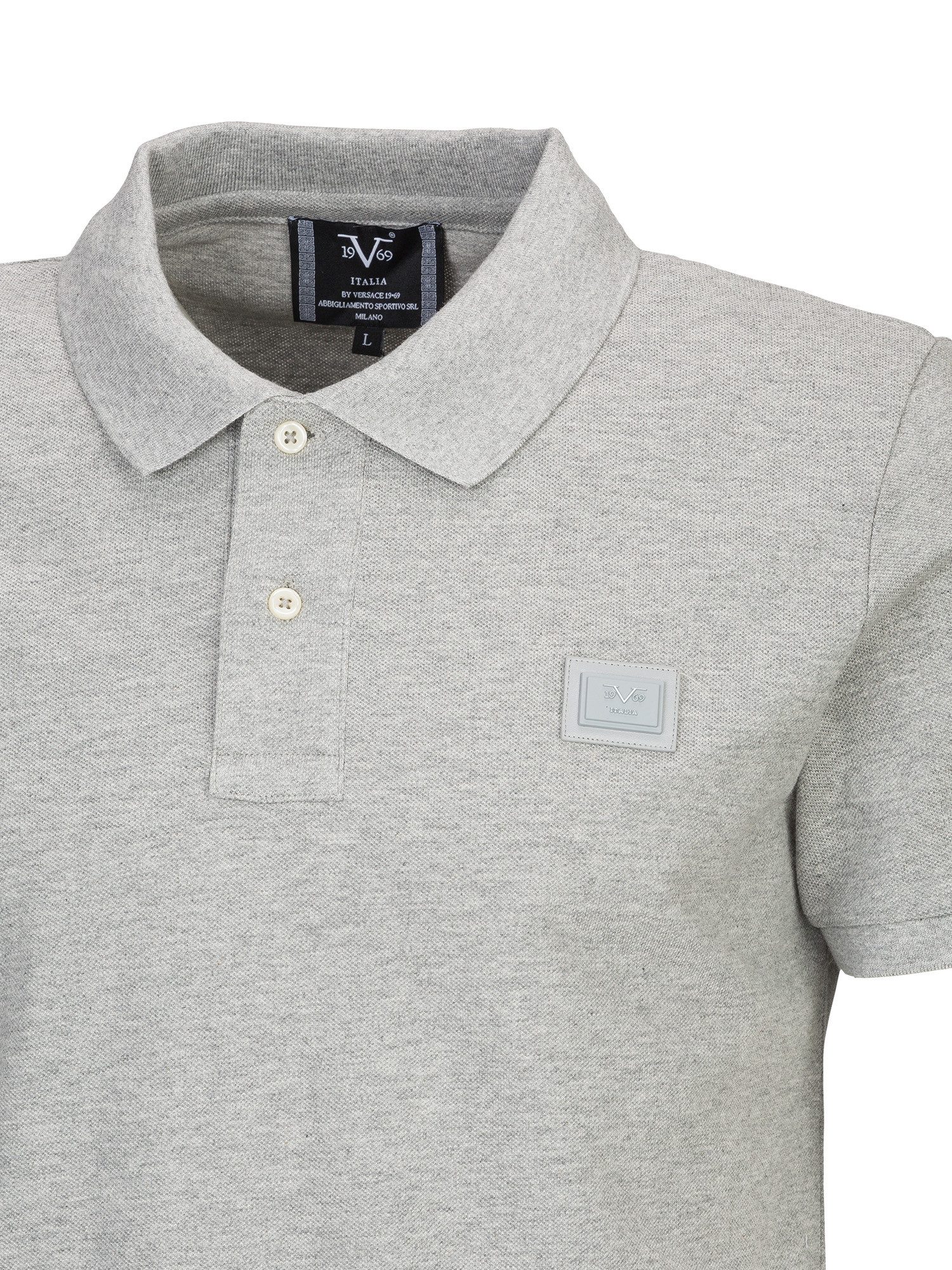 19V69 ITALIA Poloshirt EMILIO MP