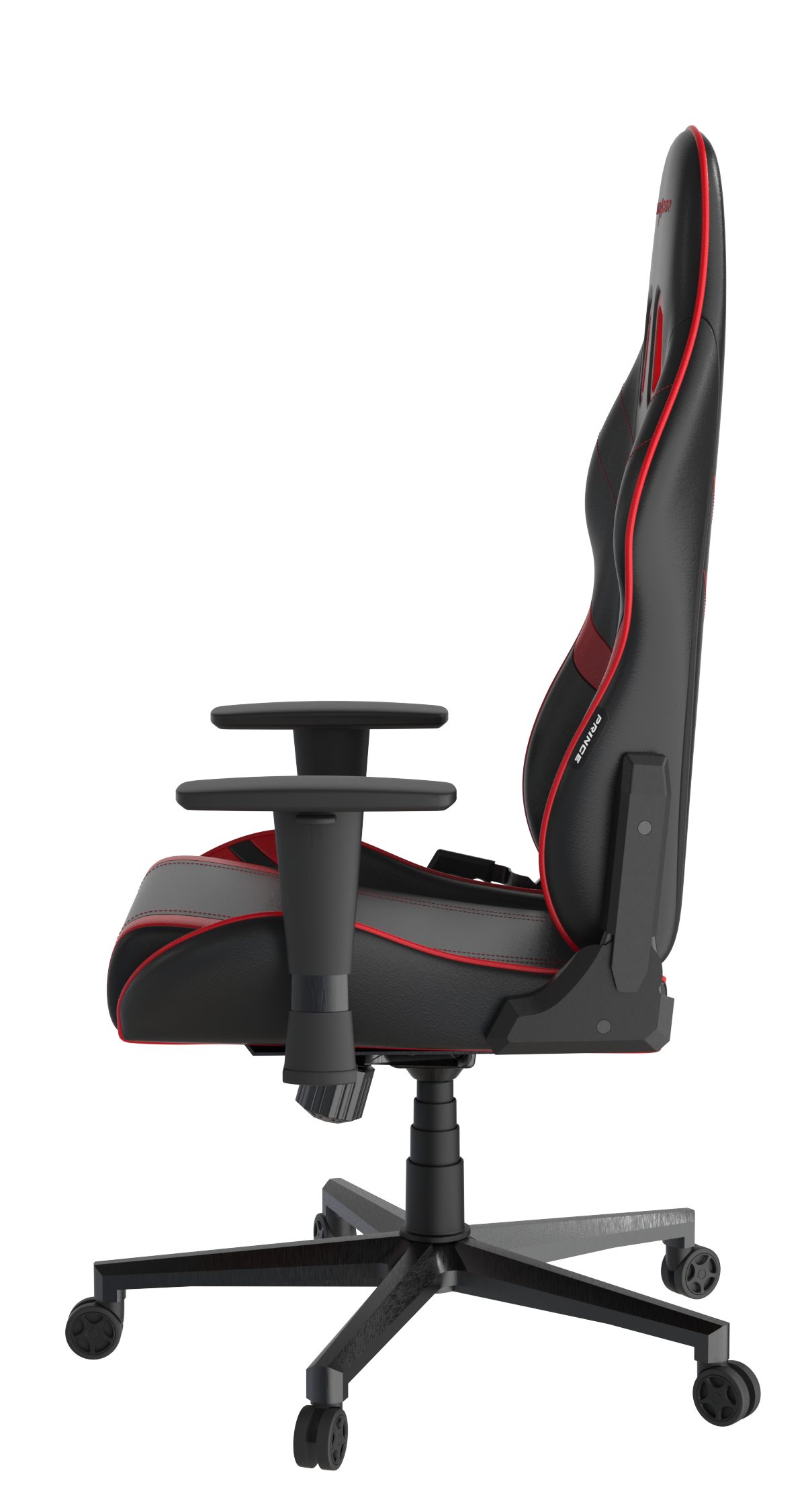 DXRacer Gaming-Stuhl OH-PM88 schwarz-rot