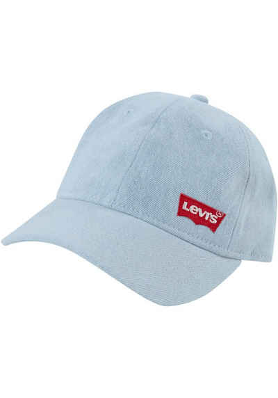 Levi's® Kids Baseball Cap RICHMOND BATWING CURVE UNISEX