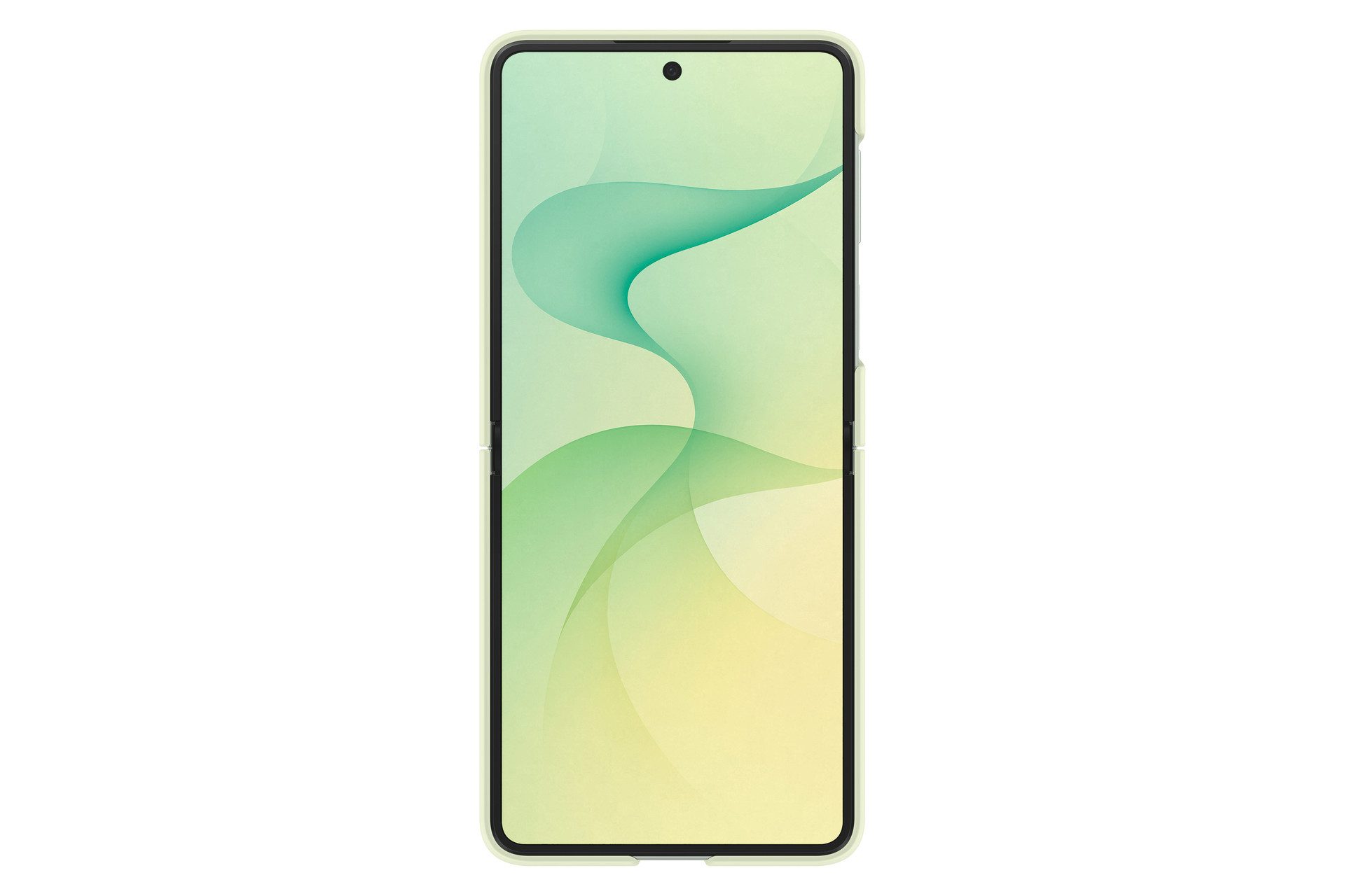 Samsung Smartphone-Hülle Silicone Ring Magnet Case für Galaxy Flip8, Backcover, Schutzhülle, Handyschutzhülle, Case, Schutzcase, stoßfest – Bild 5 von 5