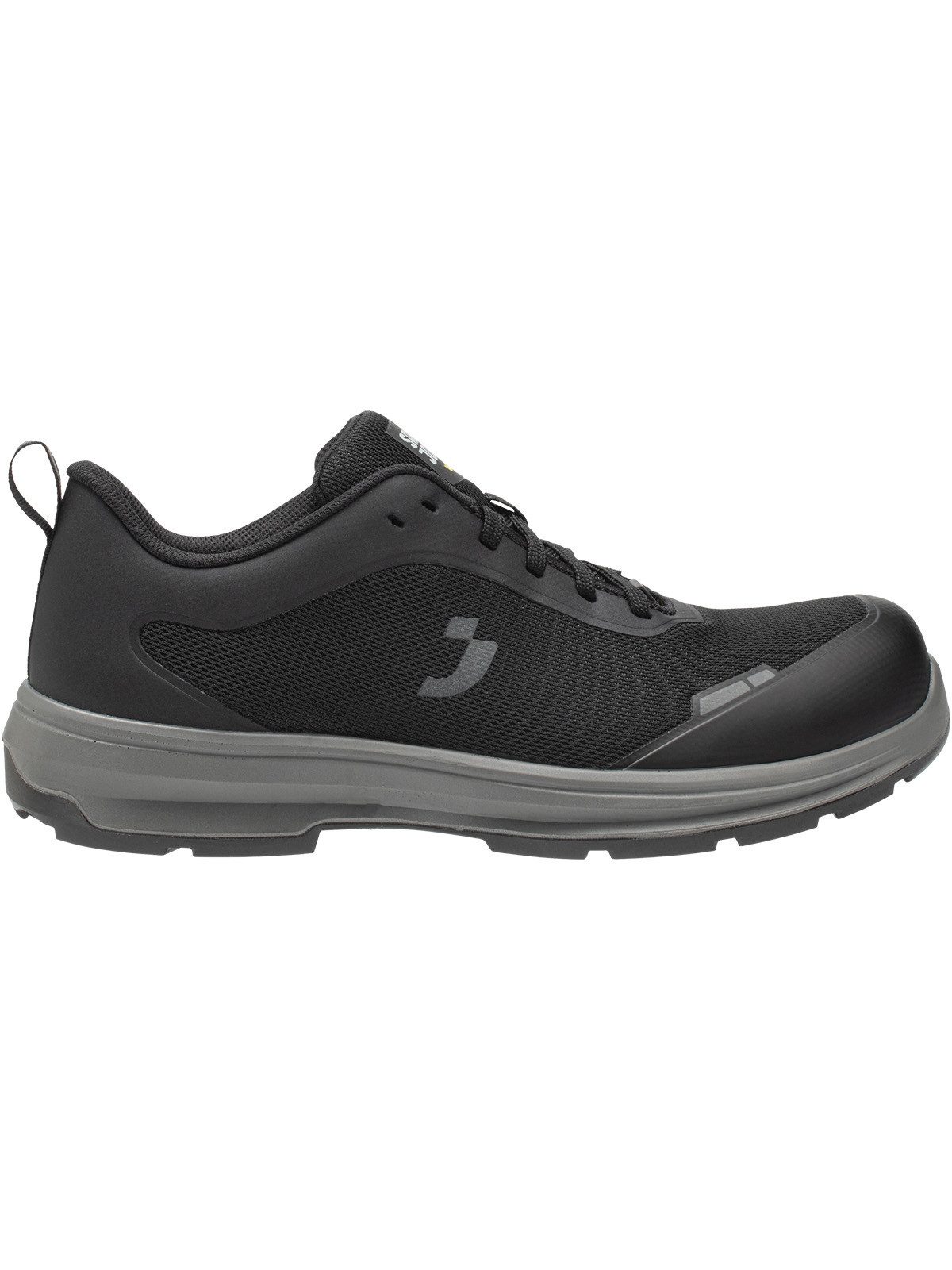 Safety Jogger 013997 Safety Jogger Flux S1PS Low Arbeitsschuh