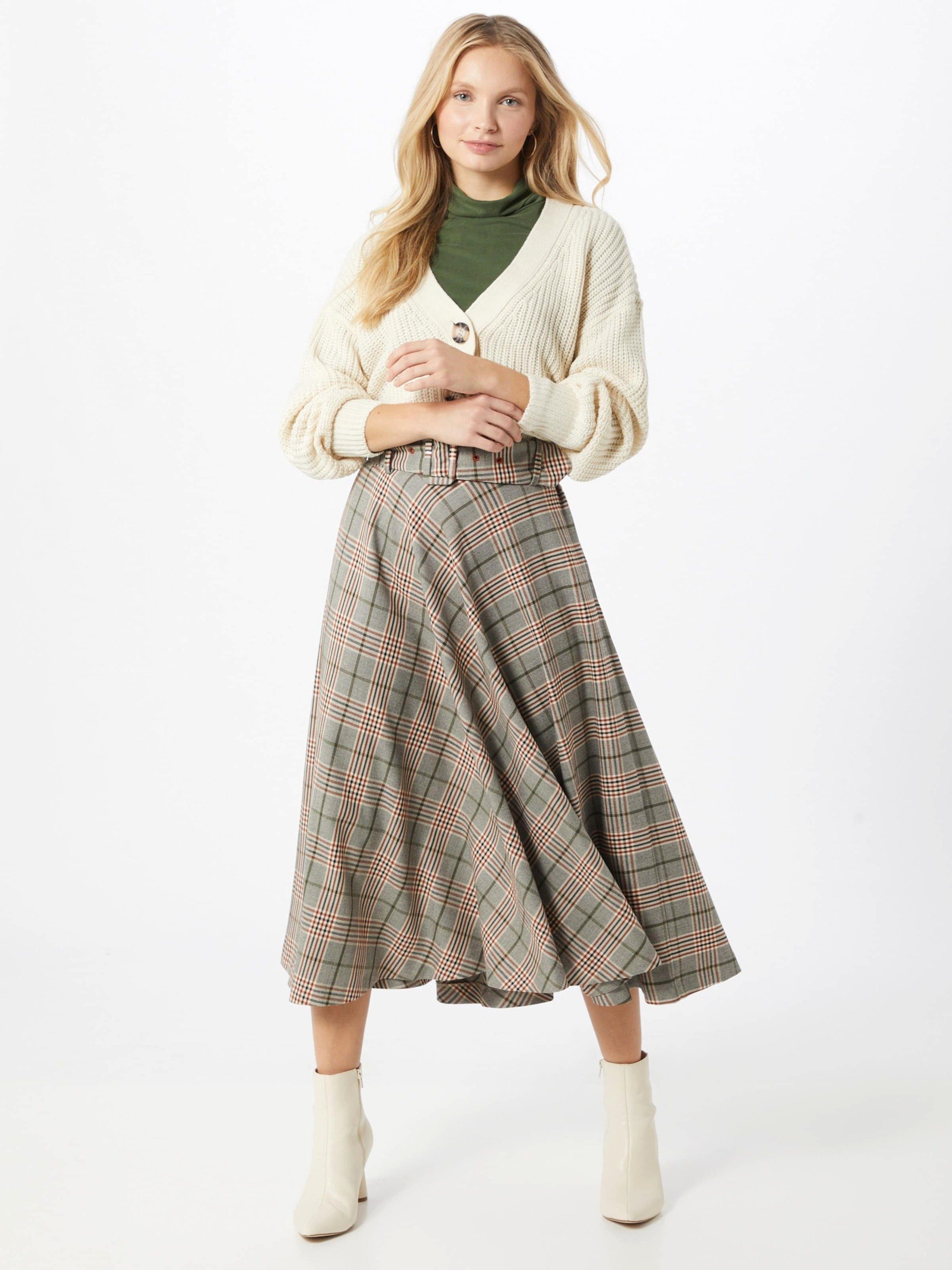 JDY Strickjacke JDYJUSTY (1-tlg) Plain/ohne Details