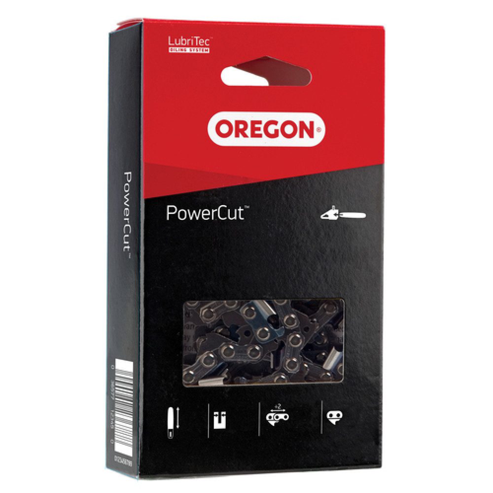 Oregon Ersatzkette Oregon Sägekette SpeedCut 325 1.3 mm 62 TG HM - 95TXL