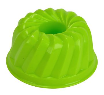 SIMBA Sandform-Set Outdoor Spielzeug Sand & Strand Kuchen zufällige Auswahl 107106226