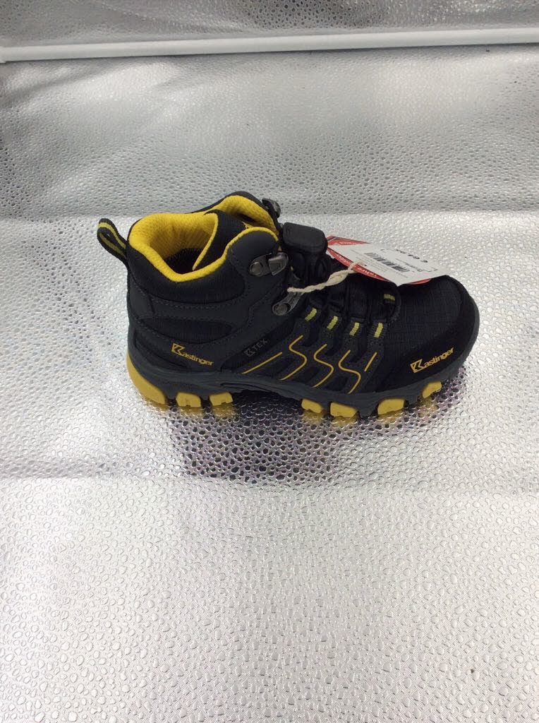 Kastinger Farrer Hi II Wanderschuh