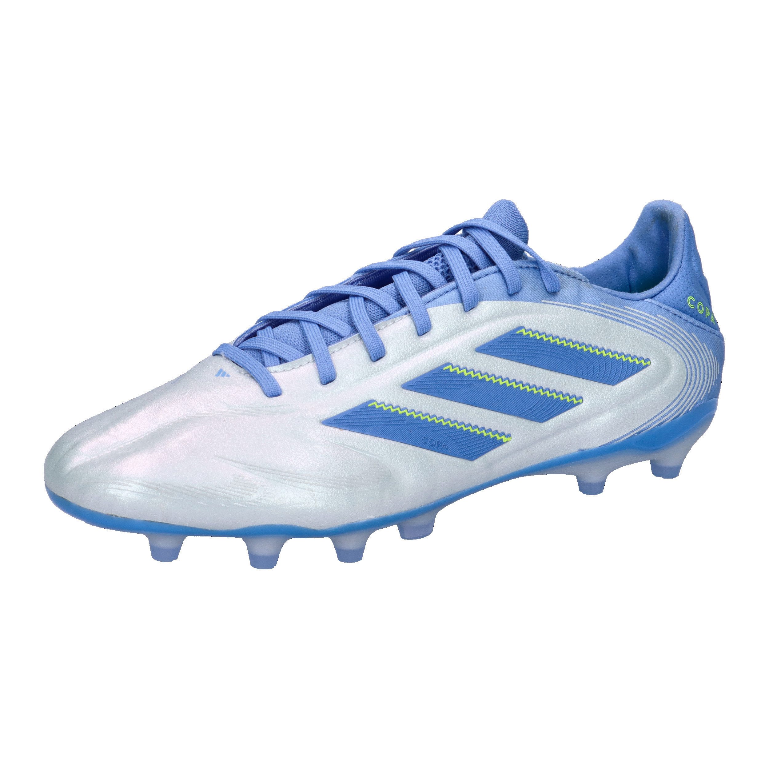 adidas Performance adidas Herren Fußballschuhe COPA PURE III PRO FG Fußball günstig online kaufen