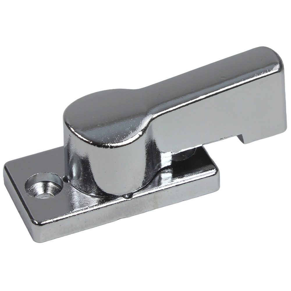 sts Türschließer Metall Drehriegel Türhalter Wohnwagen Wohnmobil Caravan Boot 5 mm