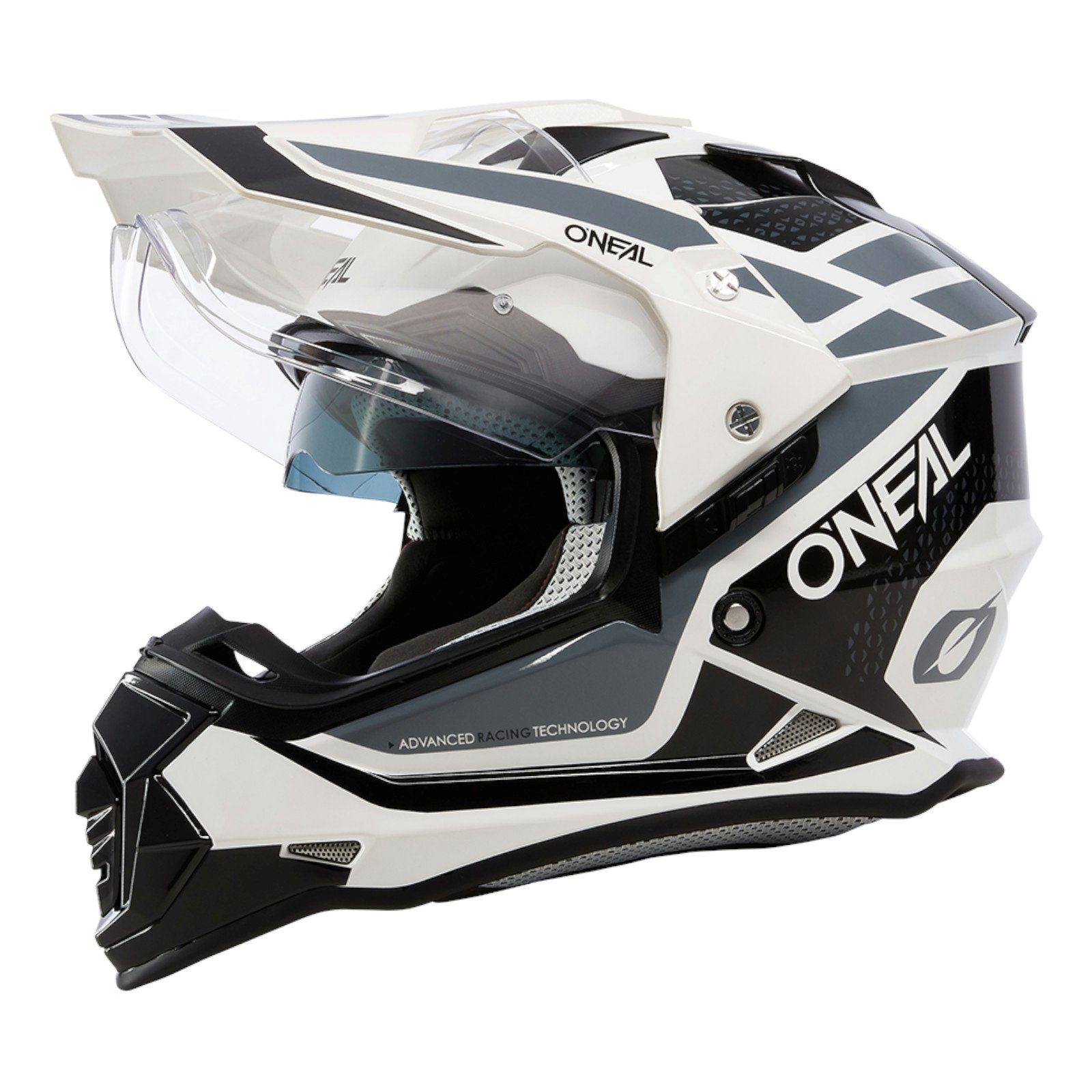 O’NEAL Motocrosshelm