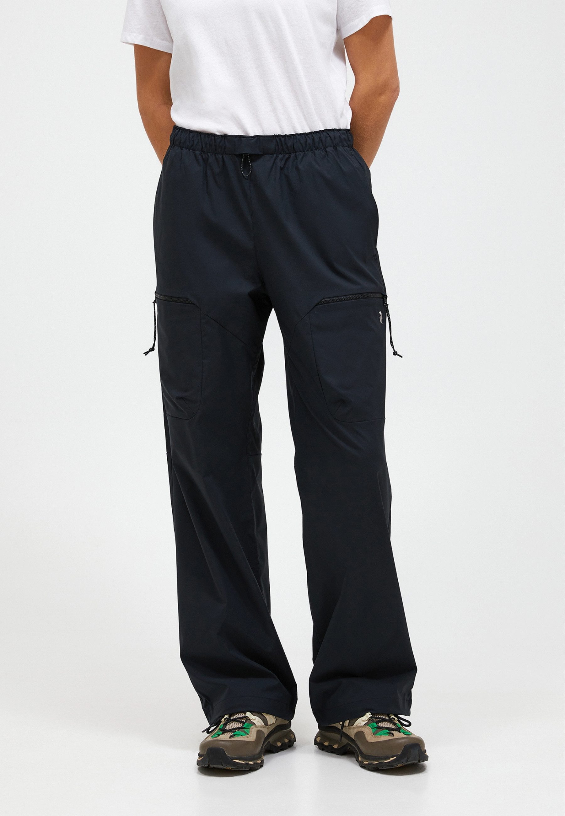 Cargohose W Outdoor Cargo Pants