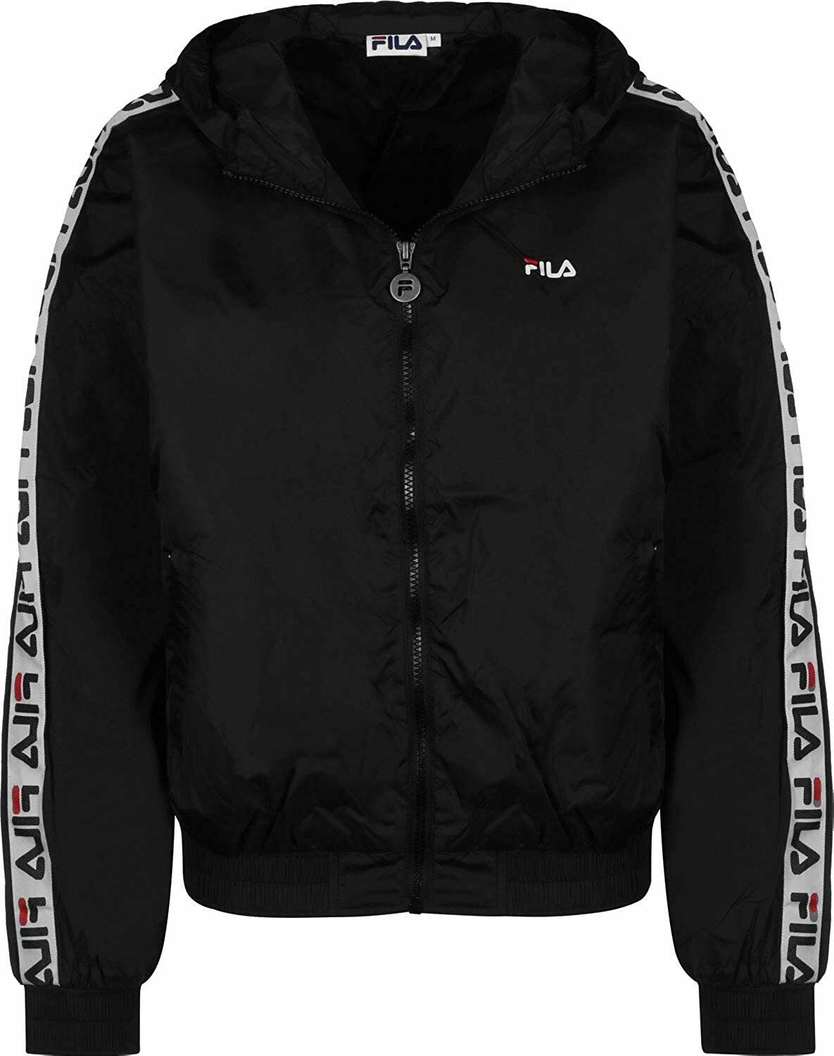 Fila tilda hooded cheap