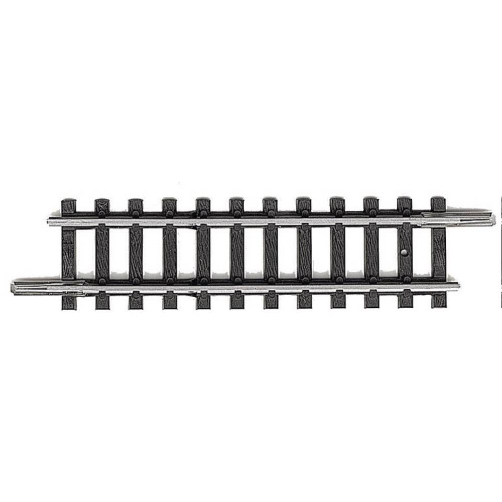 Gleise-Set Gleissystem Spur N